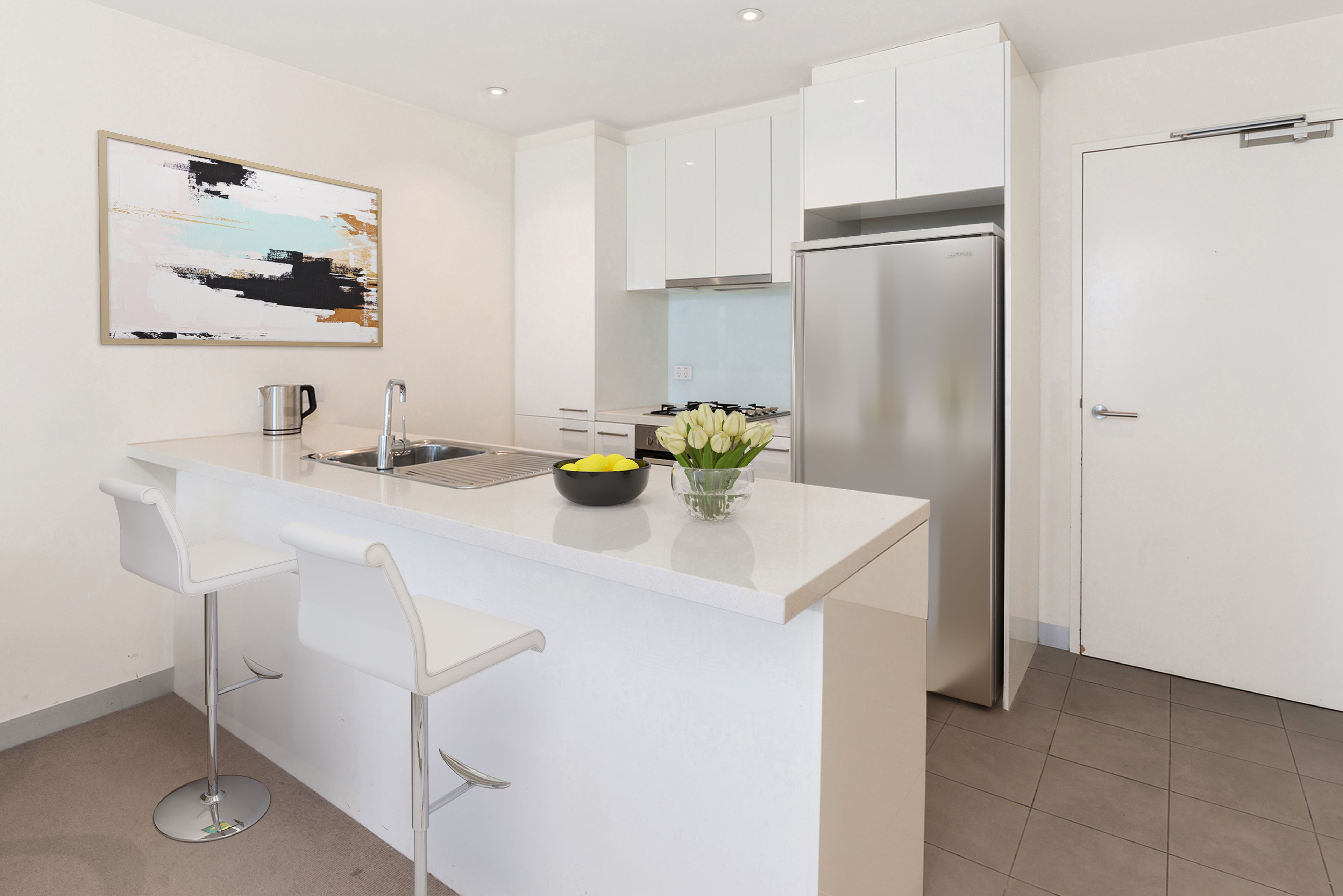2002/283 City Road, Southbank, VIC 3006