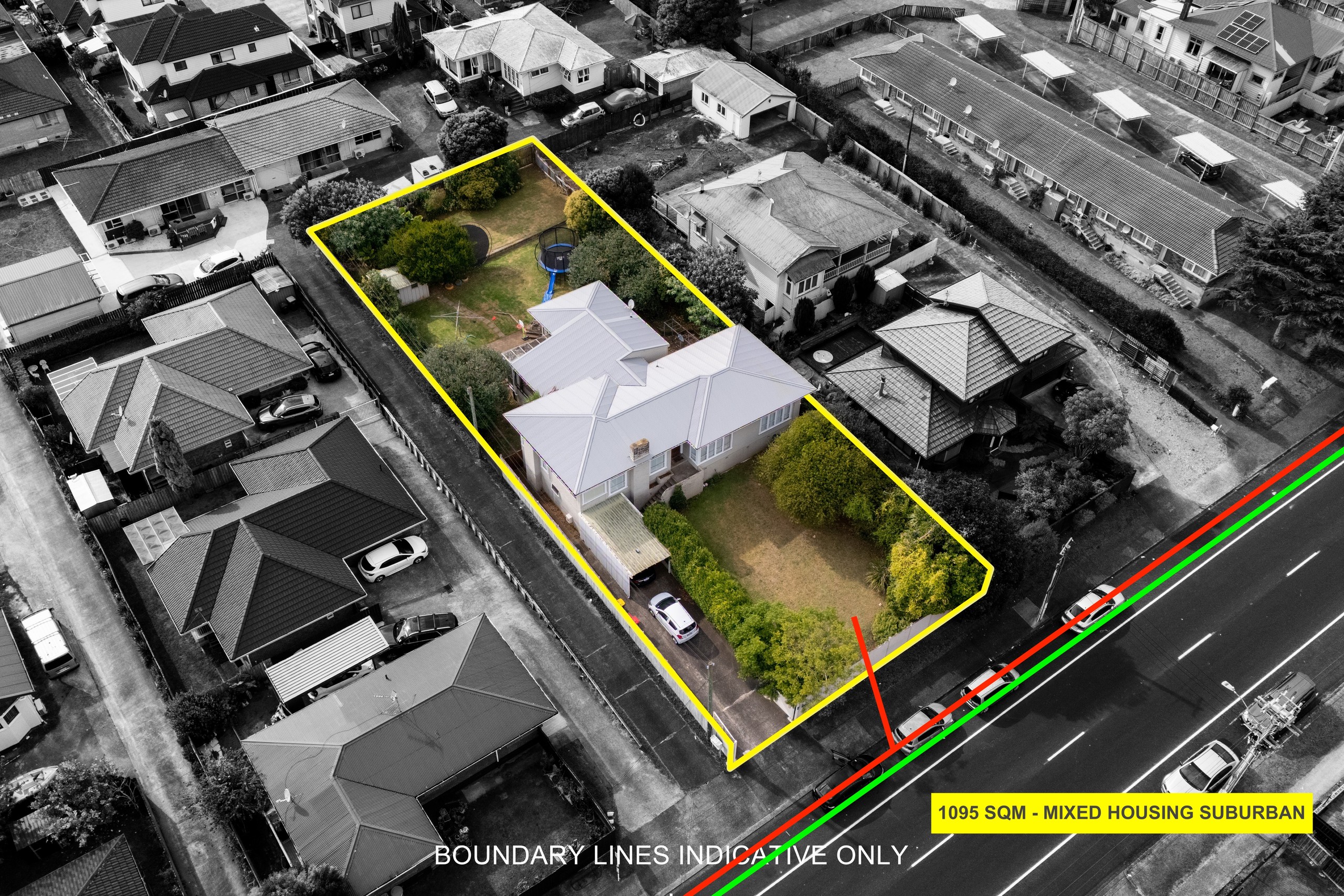 86 Wallace Road, Papatoetoe, Manukau City