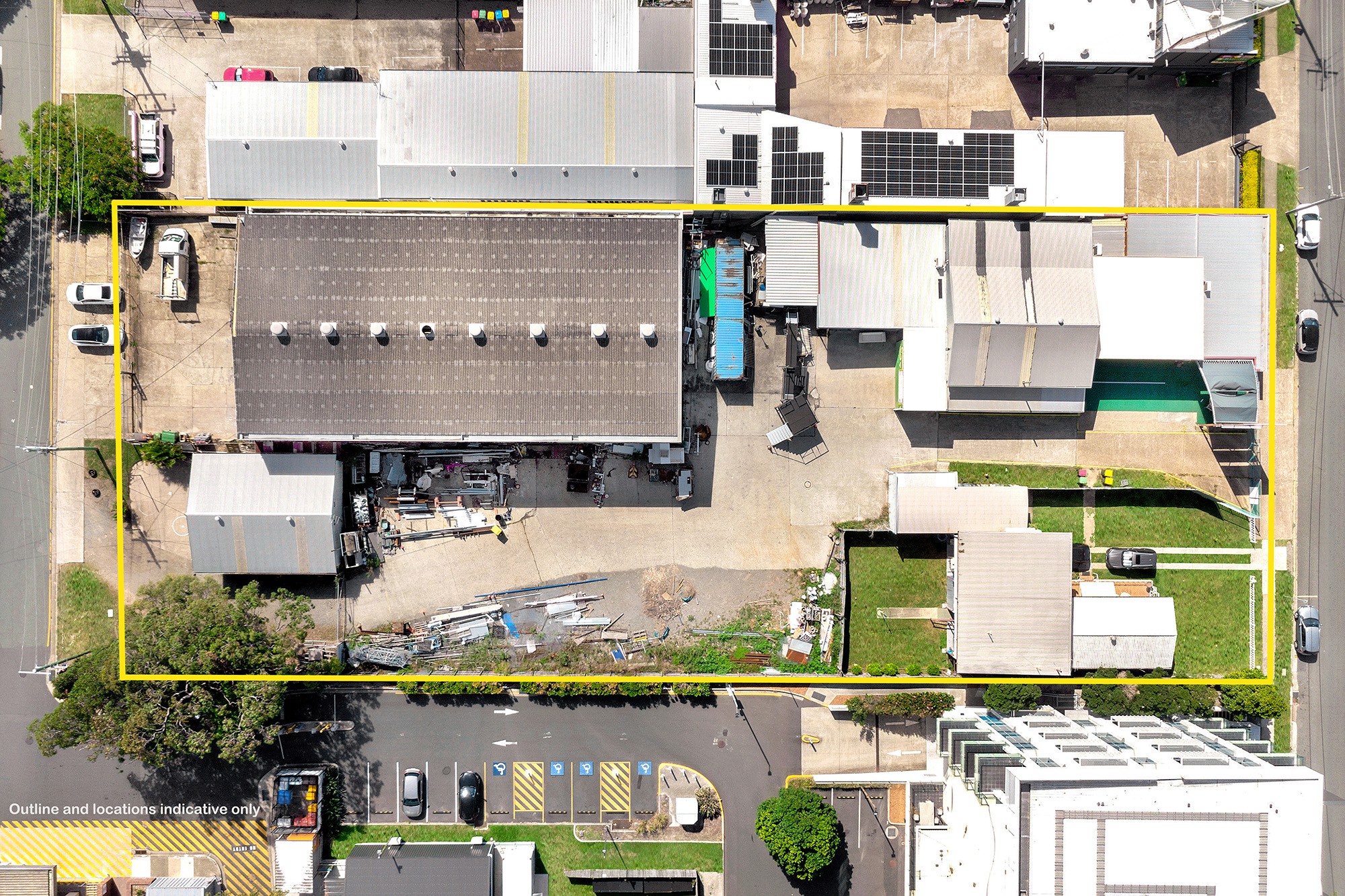 102 Anzac Avenue, Redcliffe, QLD 4020