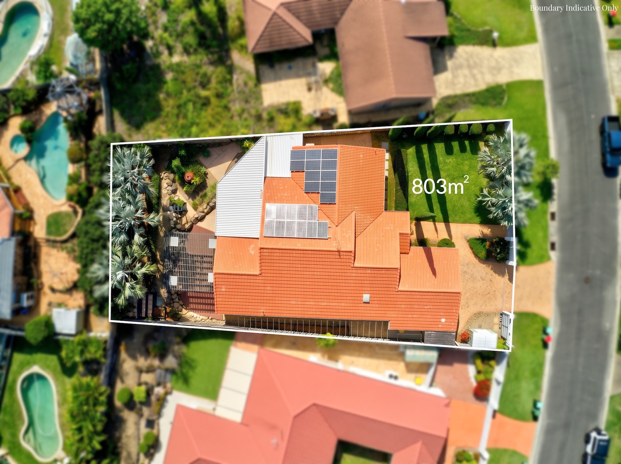 89 Camberwell Circuit, Robina, QLD 4226