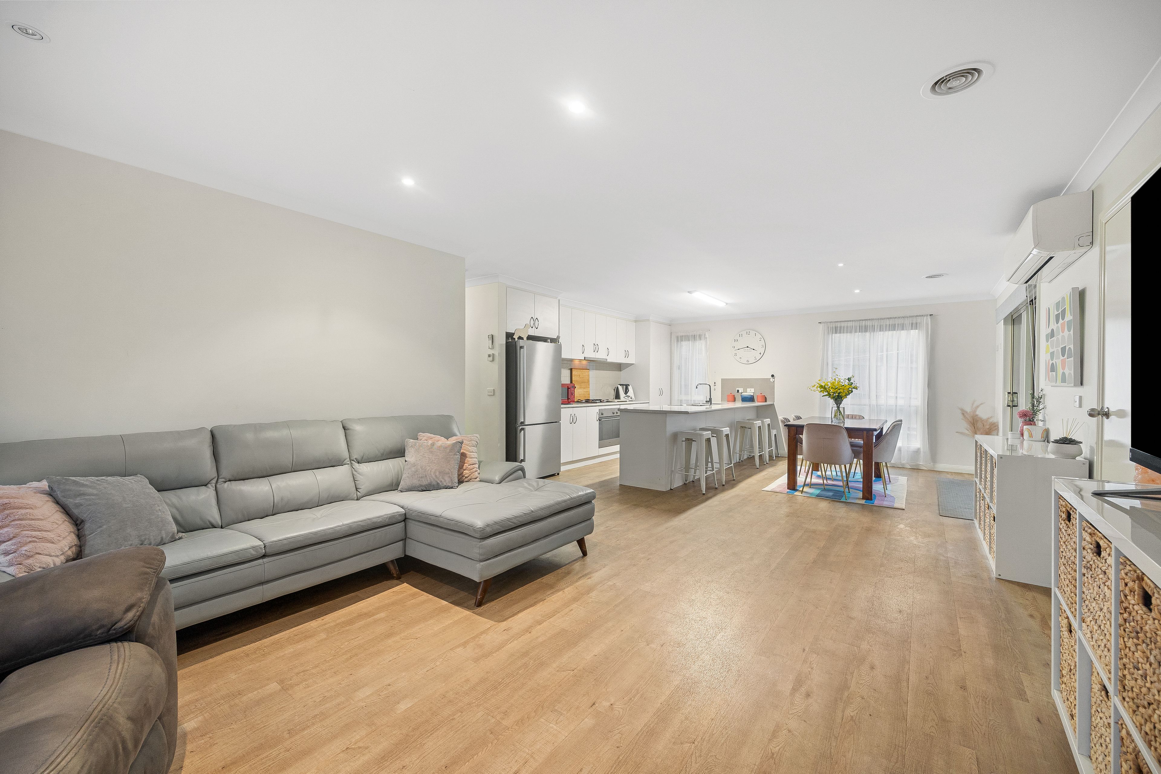 1 Harley Court, Mount Clear, VIC 3350