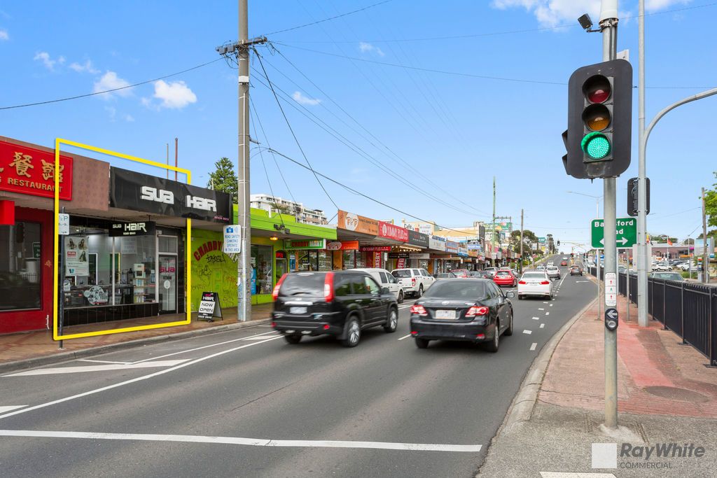 619 Warrigal Road, Chadstone, VIC 3148