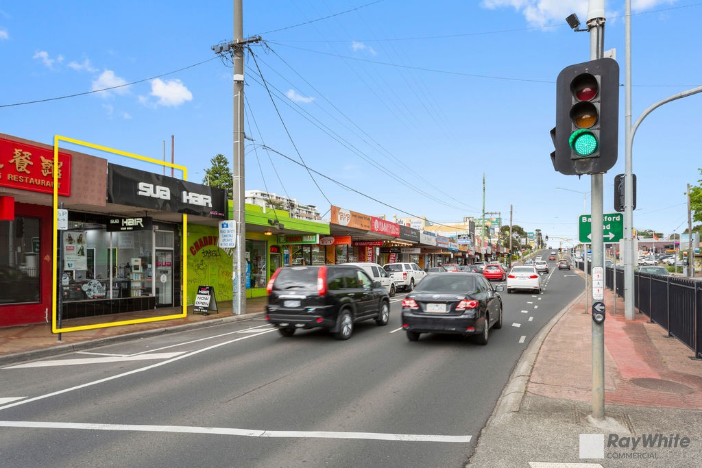 619 Warrigal Road, Chadstone, VIC 3148