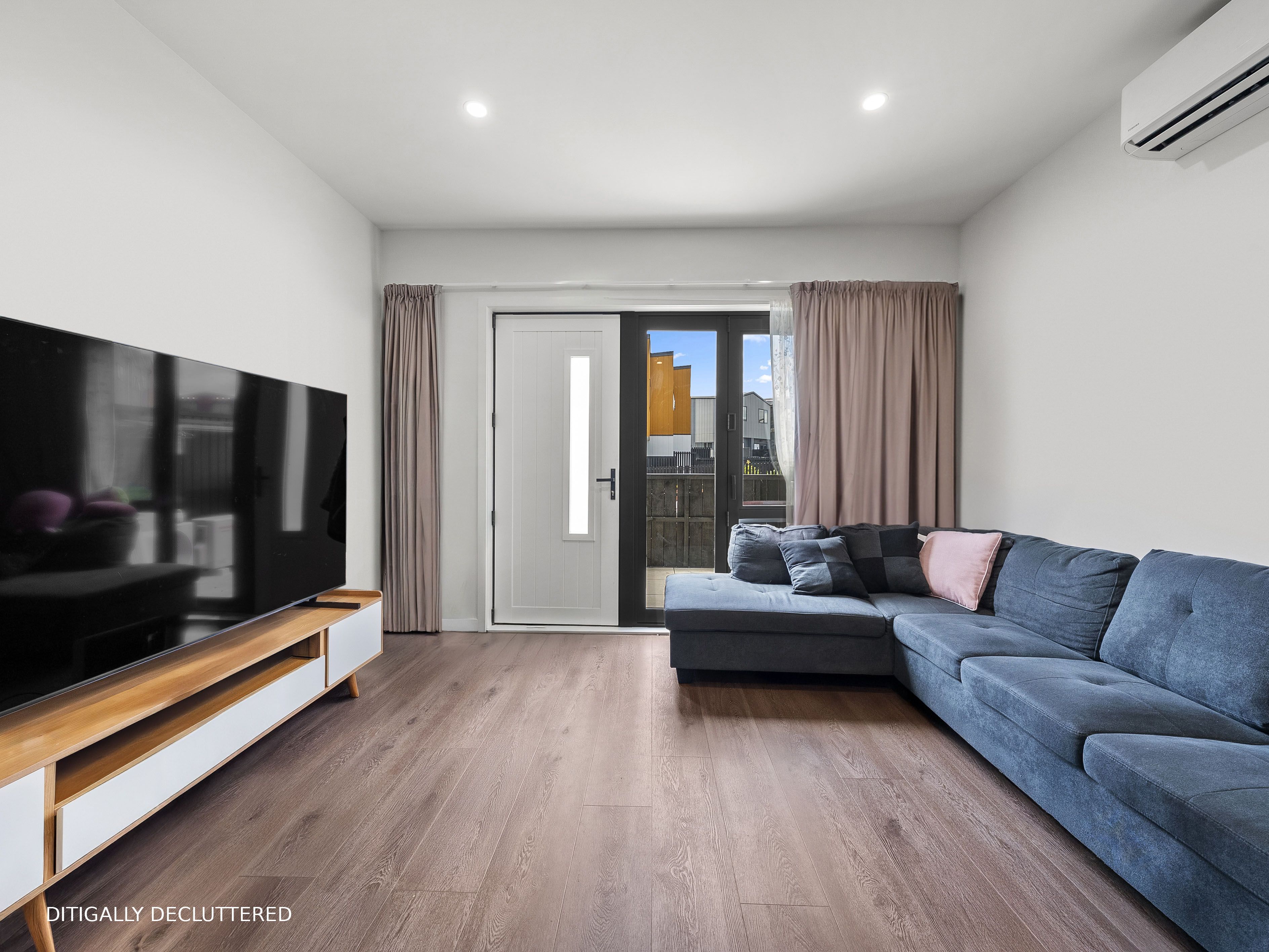 18 Bugle Road, Flat Bush, Manukau City