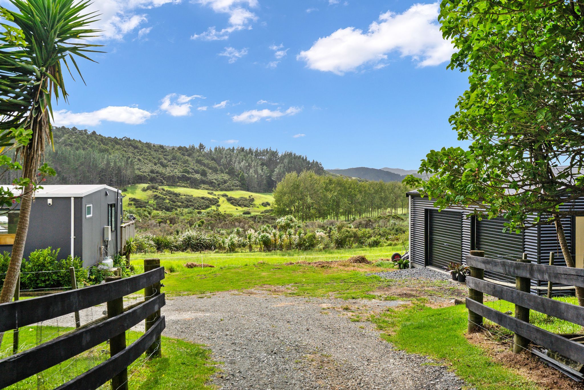 170 Wonderview Lane, Hakaru, Kaipara District