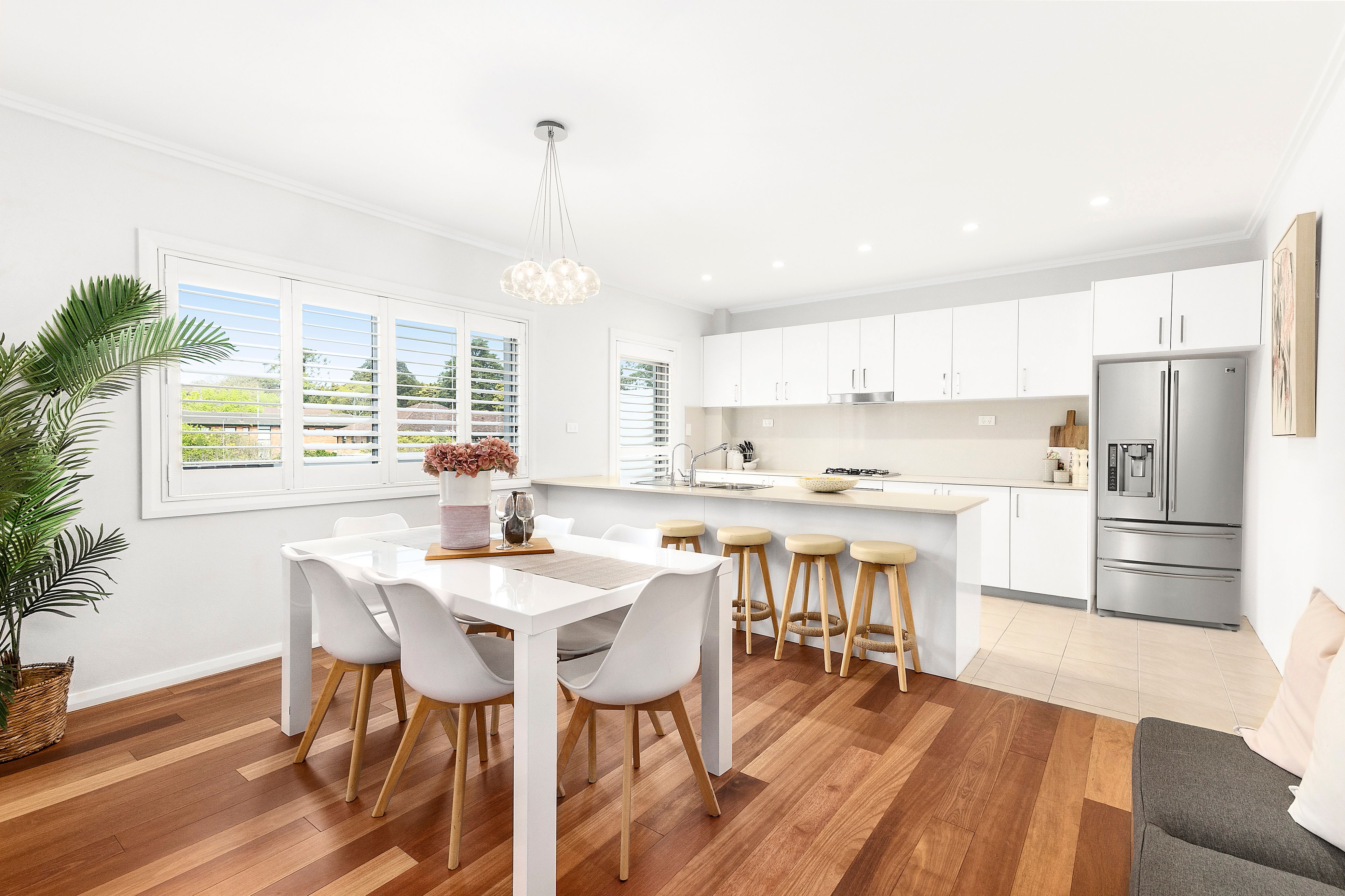 2-6 Bundarra Avenue, Wahroonga NSW 2076
