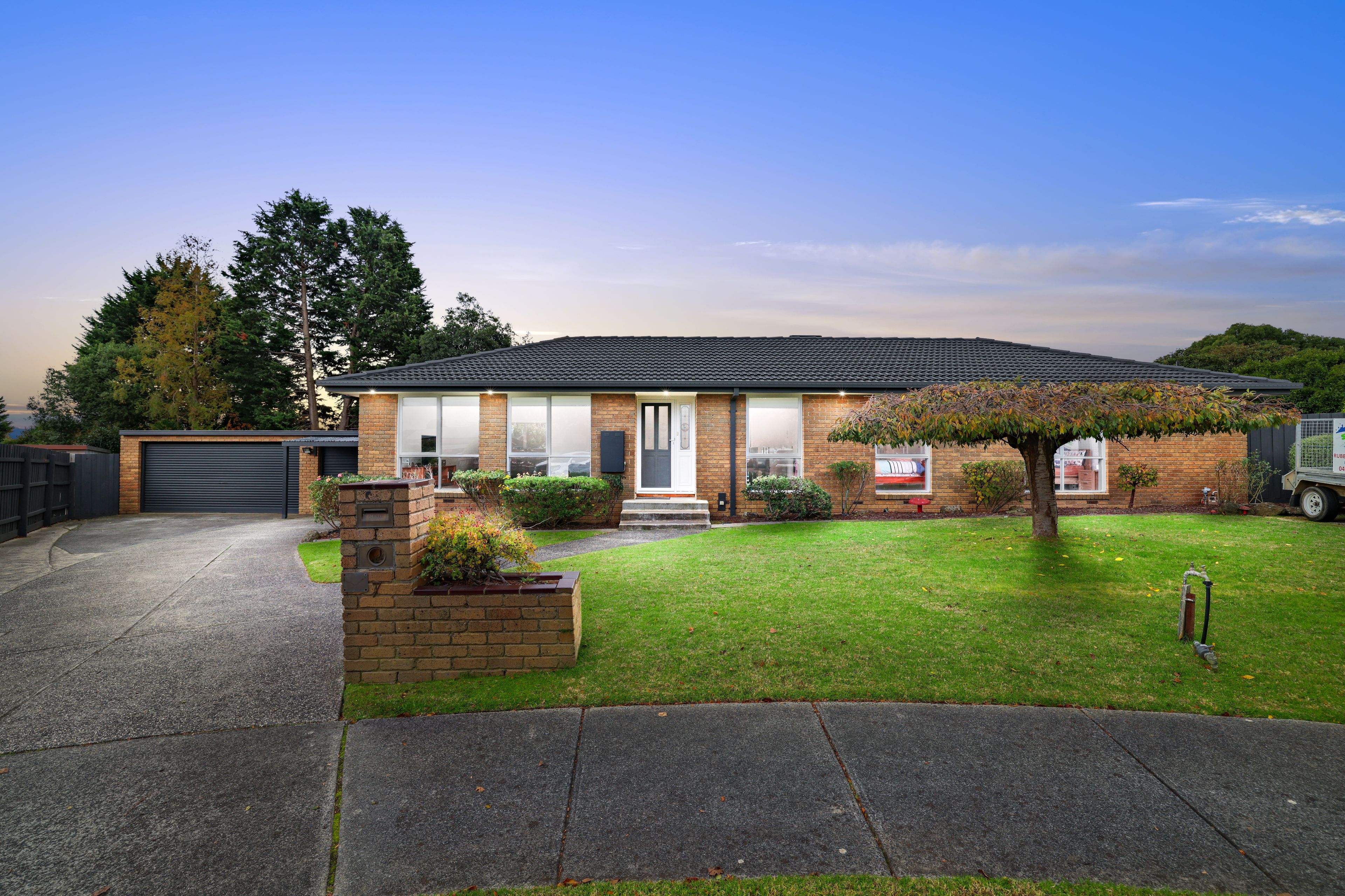 7 Settlers Court, Rowville VIC 3178