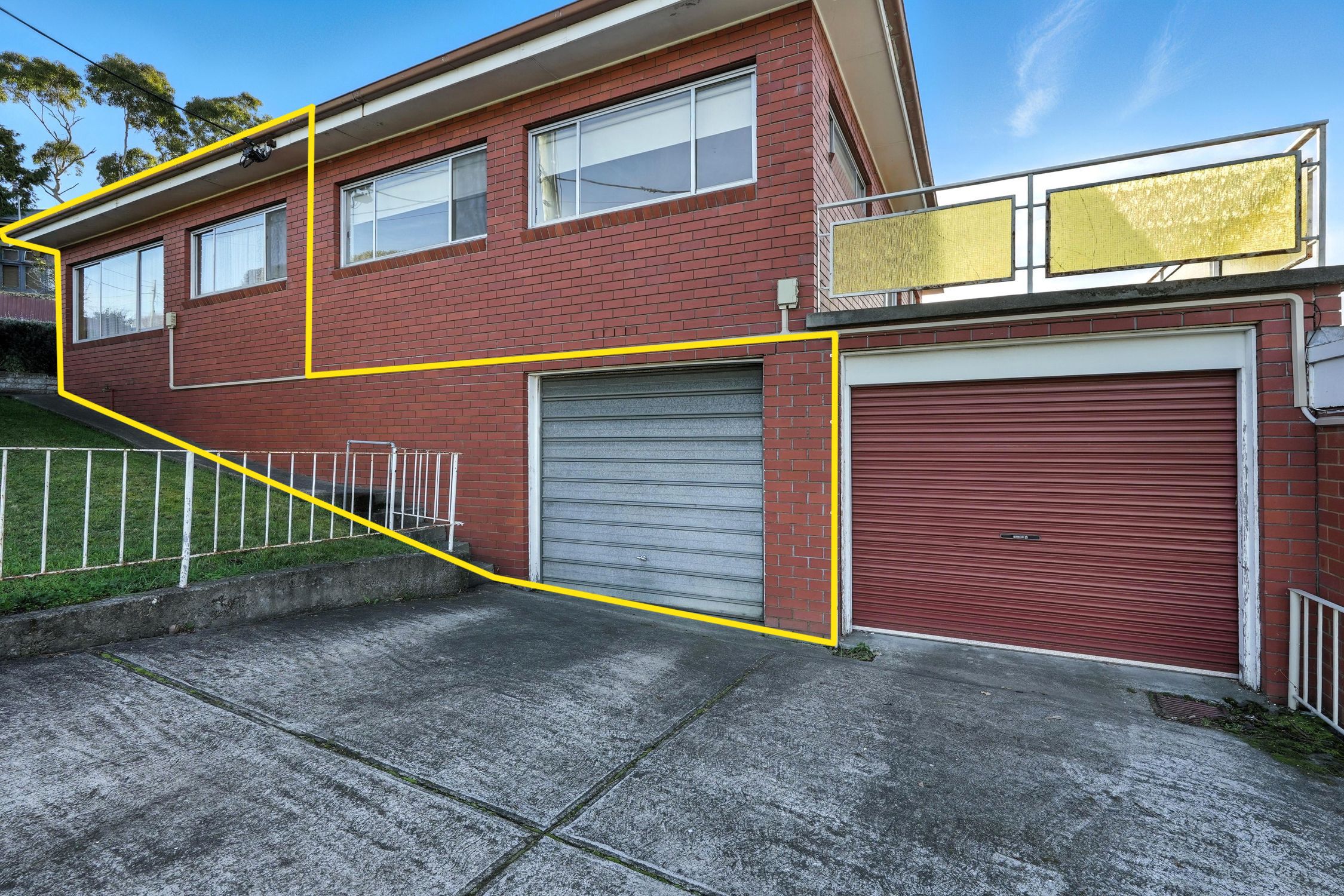 2 Second Avenue, West Moonah TAS 7009