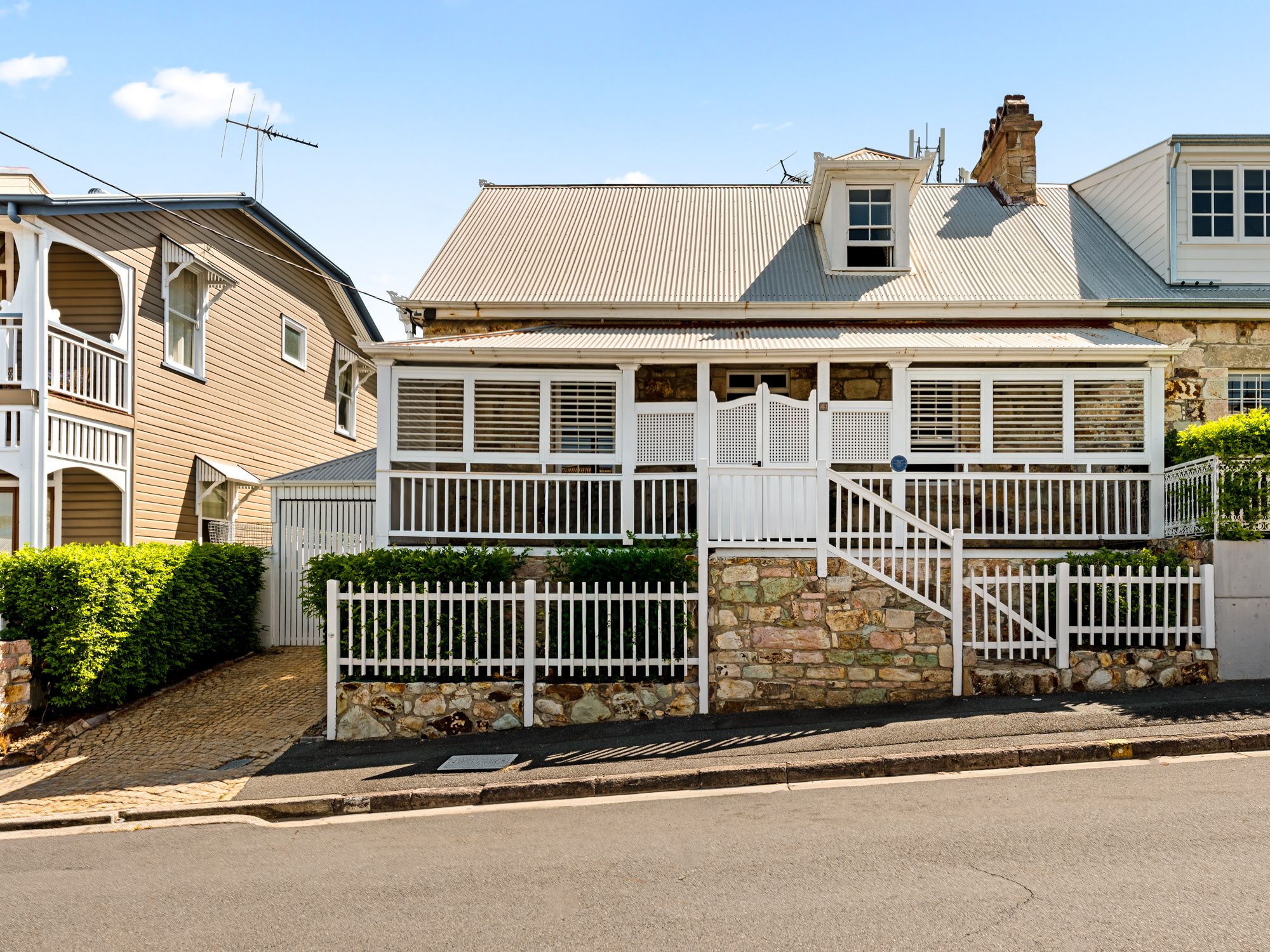 19 Gloucester Street, Spring Hill QLD 4000