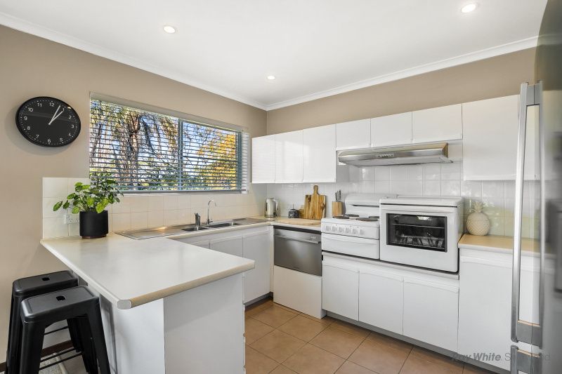 4/25 Kirkland Avenue, Coorparoo, QLD 4151