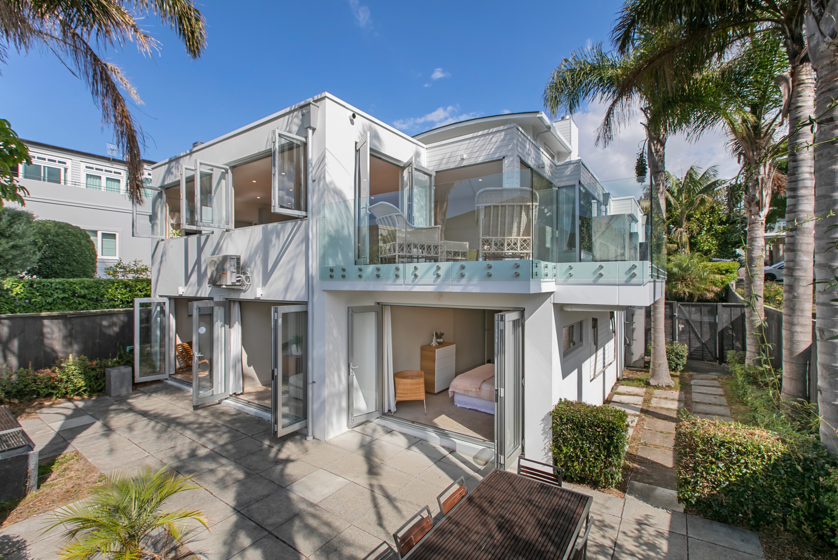 42 Ronaki Road, Mission Bay, Auckland City