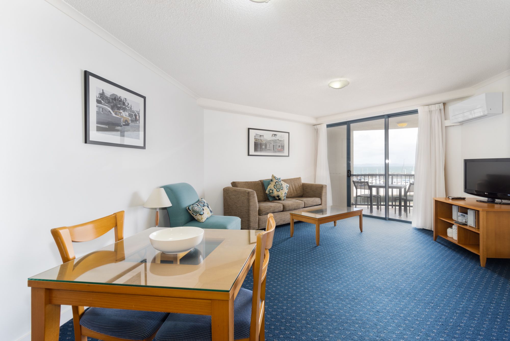 Unit 403 Mantra Resort, Buccaneer Drive, Urangan, QLD 4655