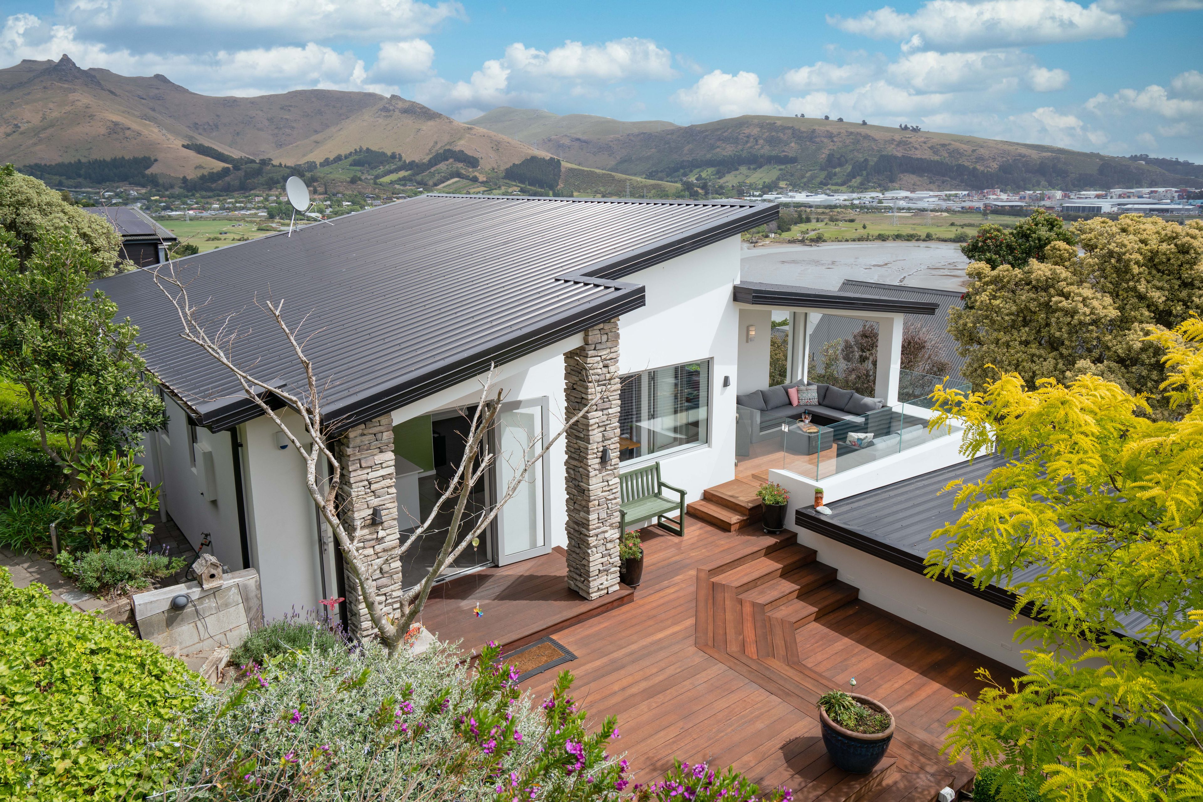 3 Challis Place, Mount Pleasant, Christchurch City