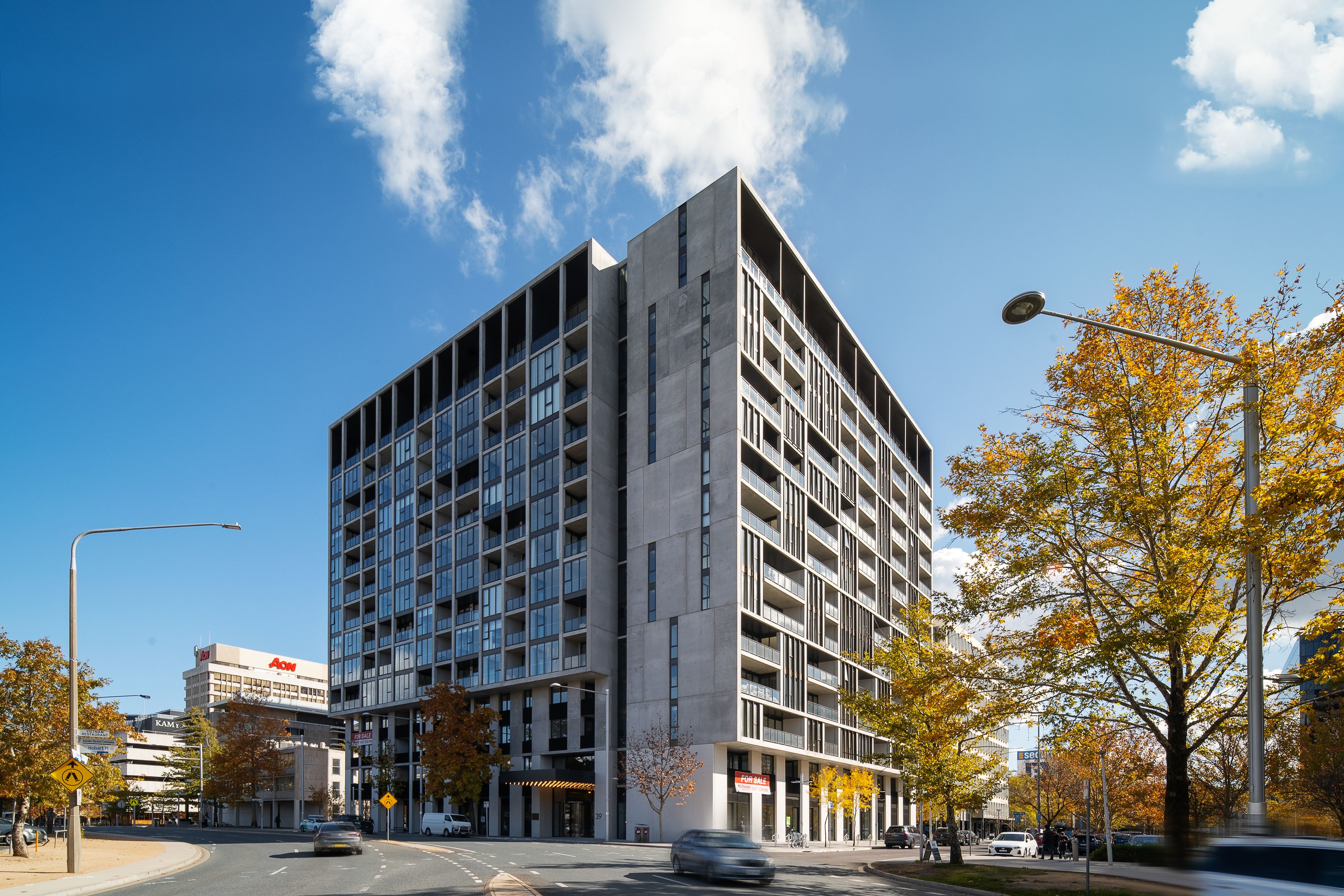 501/39 London Circuit, City, ACT 2601