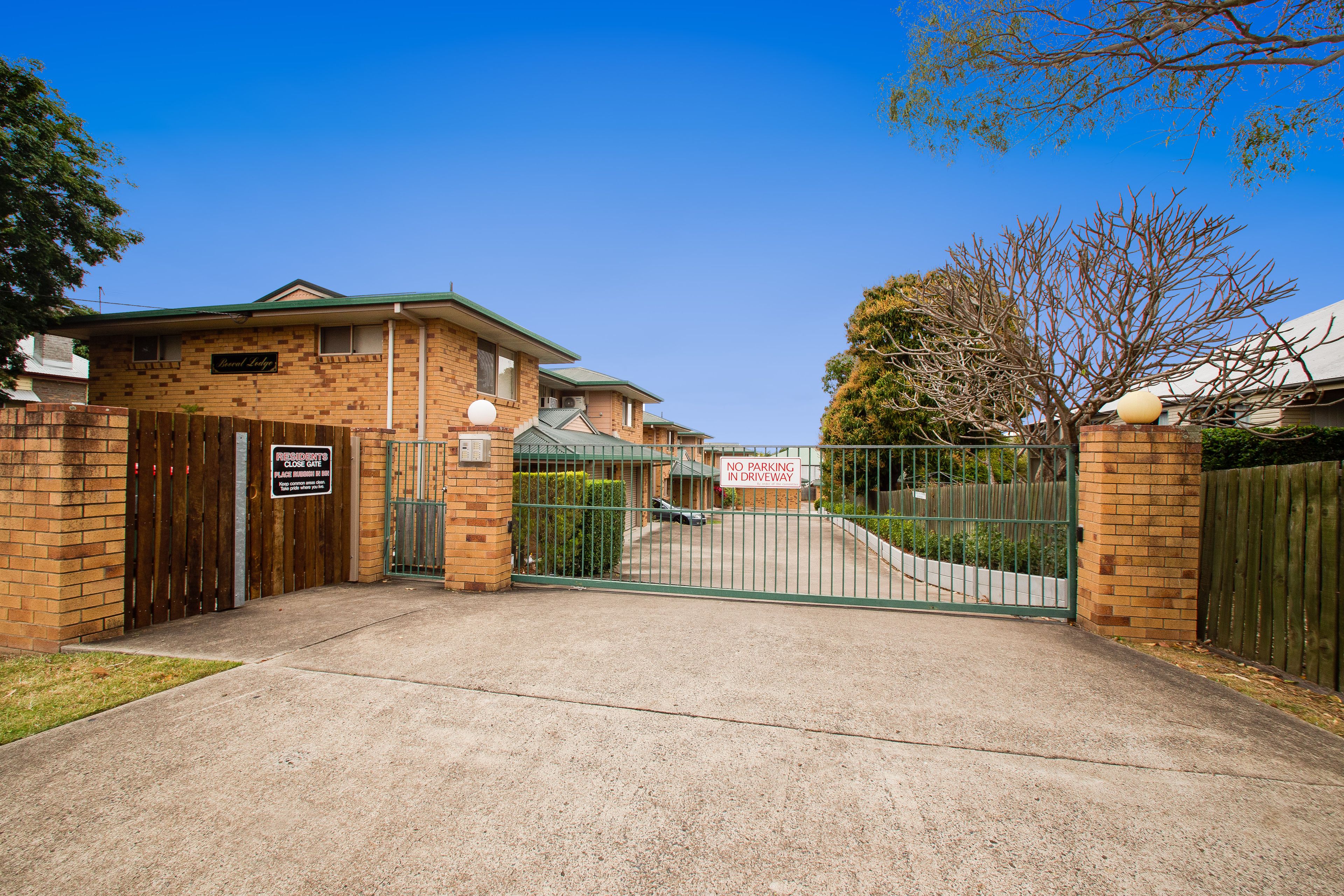 3/13 Booval Street, Booval, QLD 4304