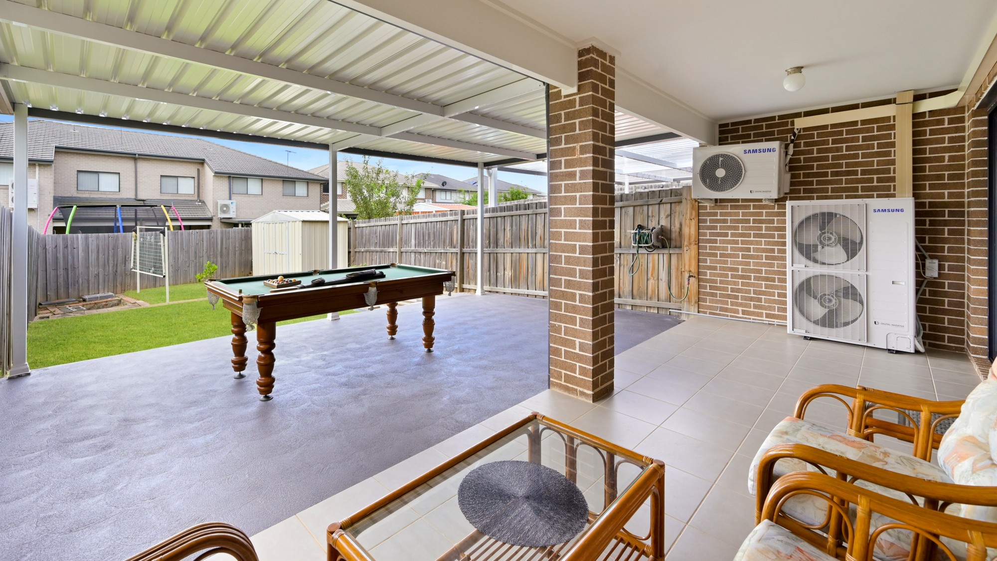 94 Ingleburn Gardens Drive, BARDIA, NSW 2565