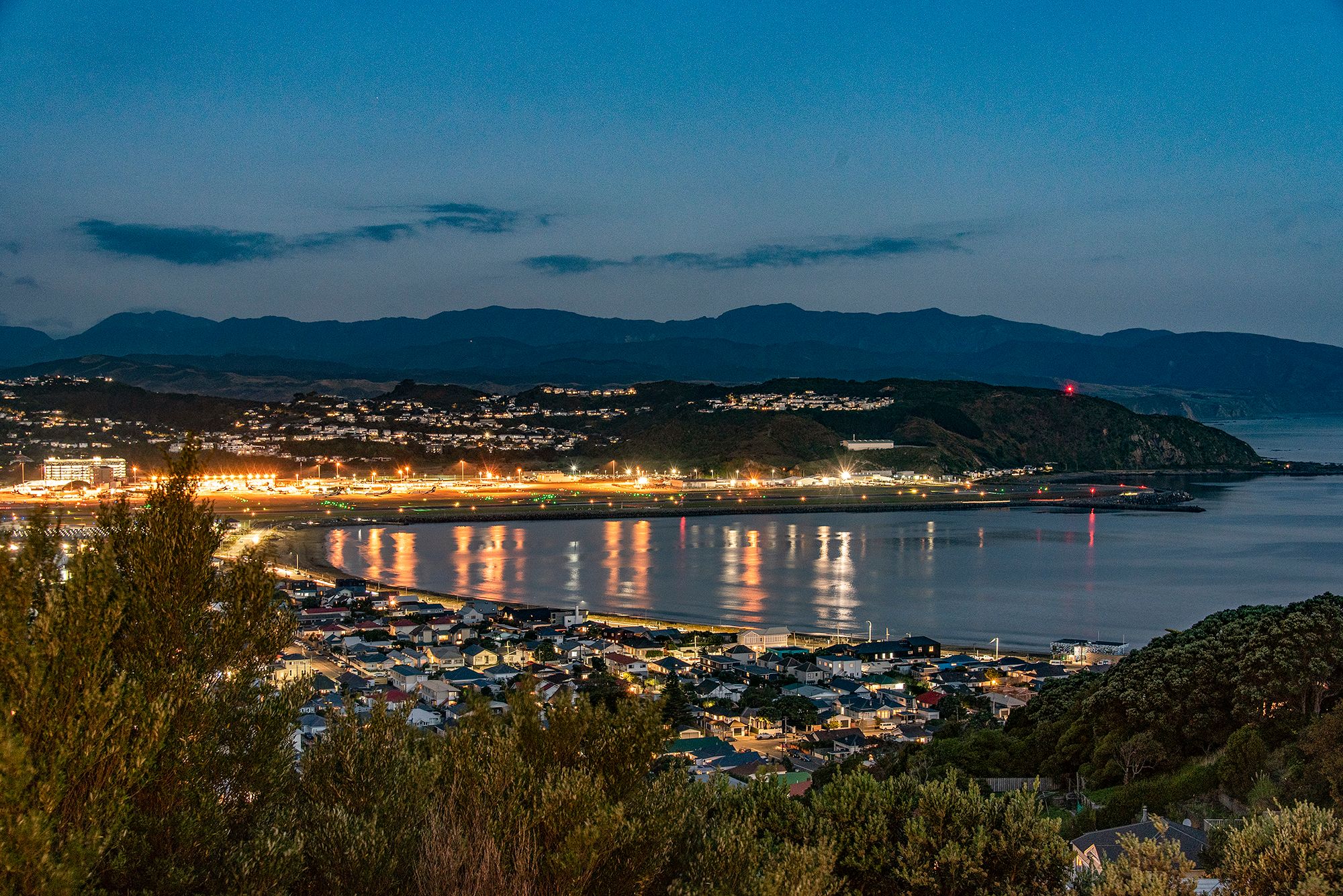 23 Hornsey Road, Melrose, Wellington City