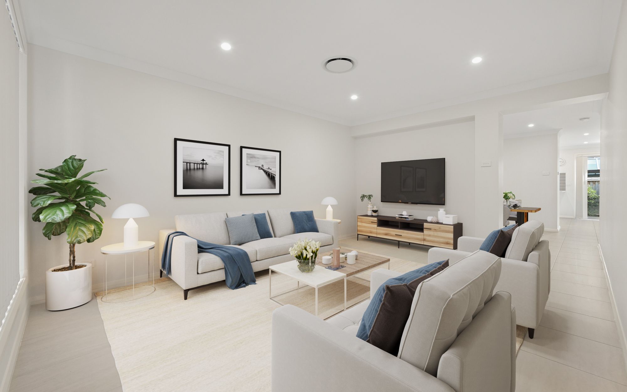 24 Bowen Circuit, GLEDSWOOD HILLS, NSW 2557