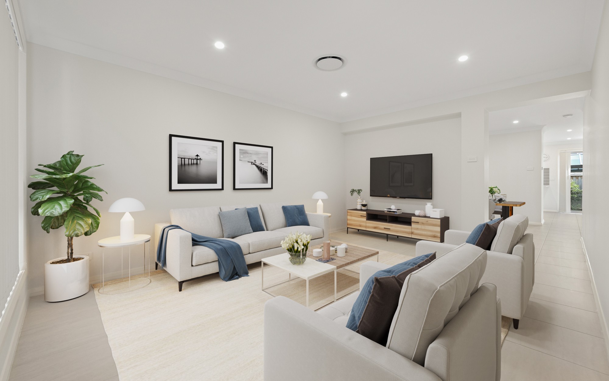 24 Bowen Circuit, GLEDSWOOD HILLS, NSW 2557