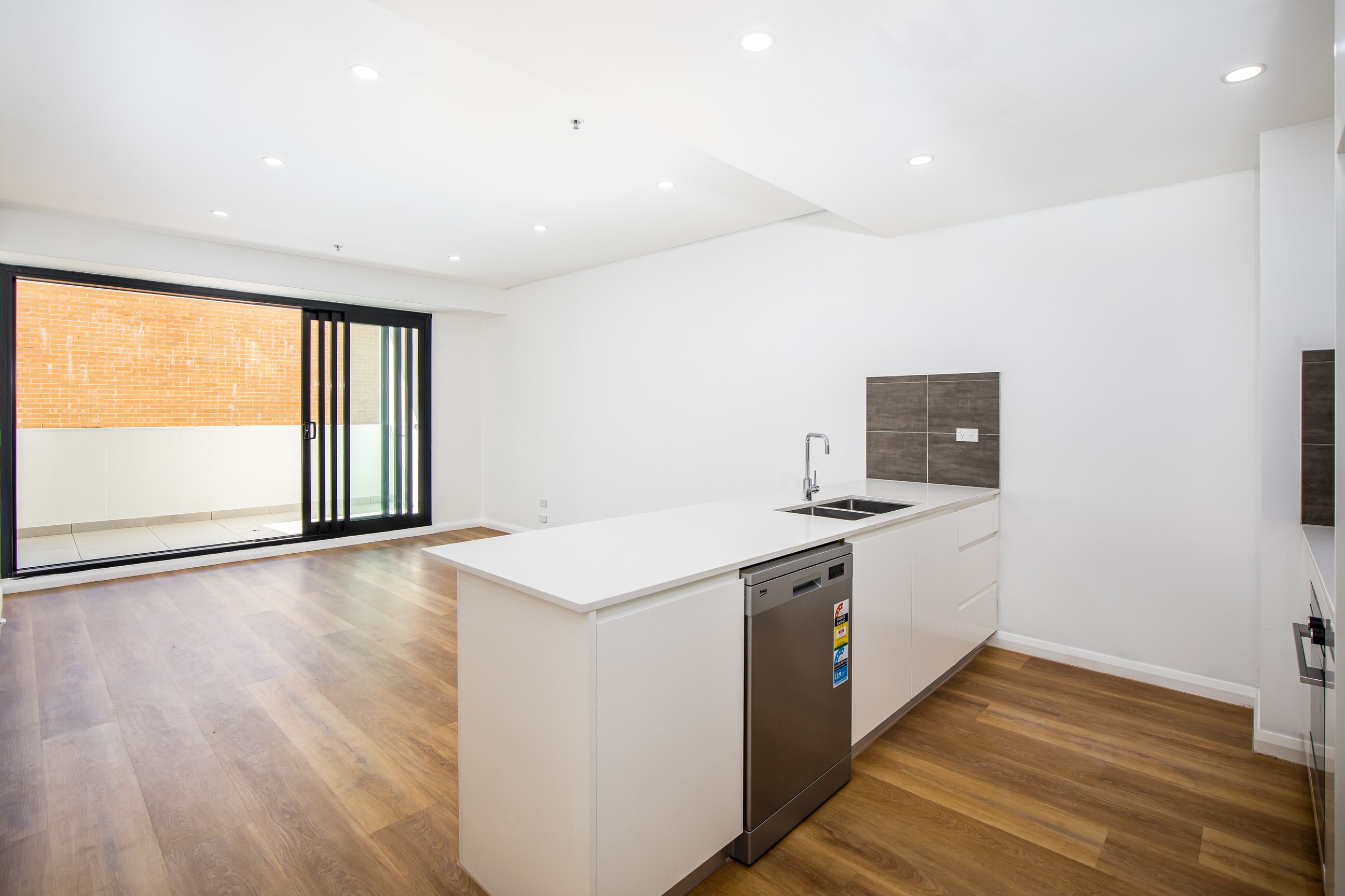 202/196A Stacey Street, Bankstown, NSW 2200