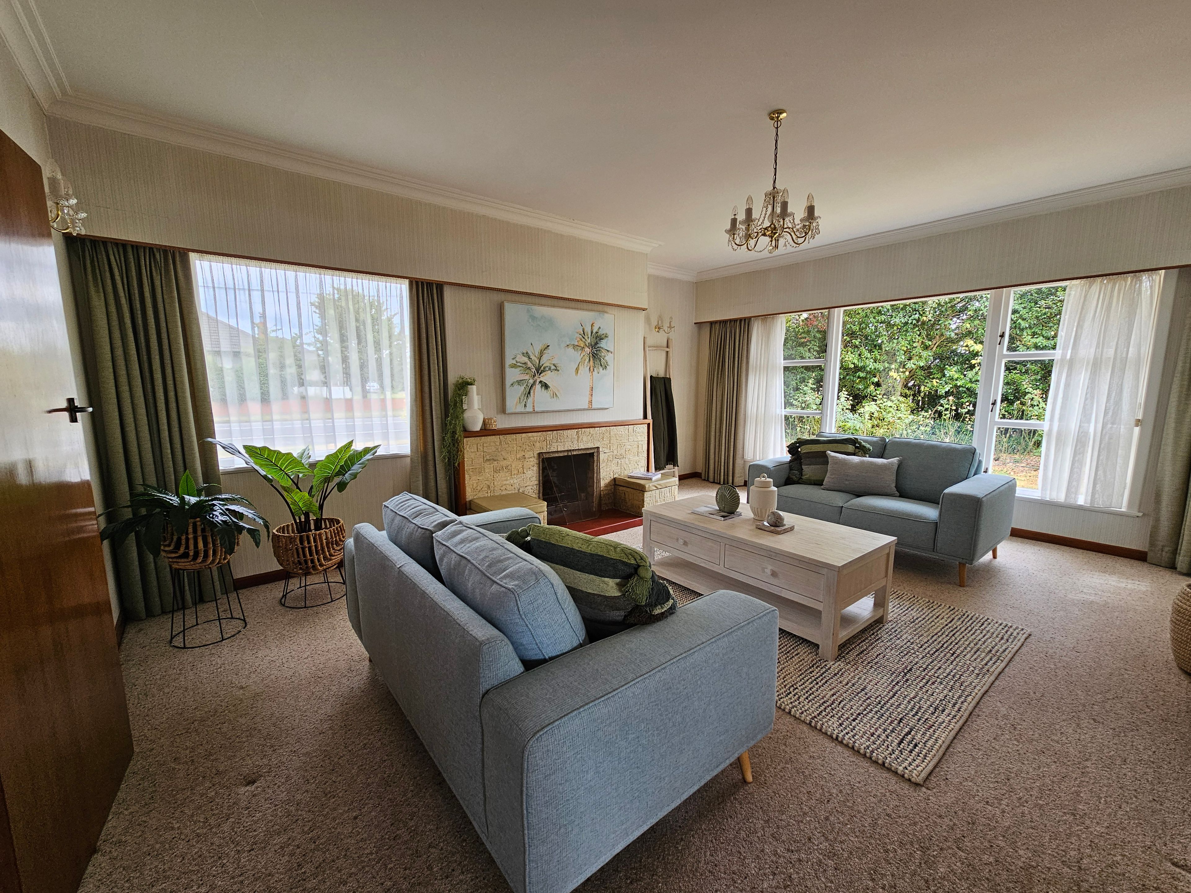 197 Bath Street & 38 George Street, Levin,