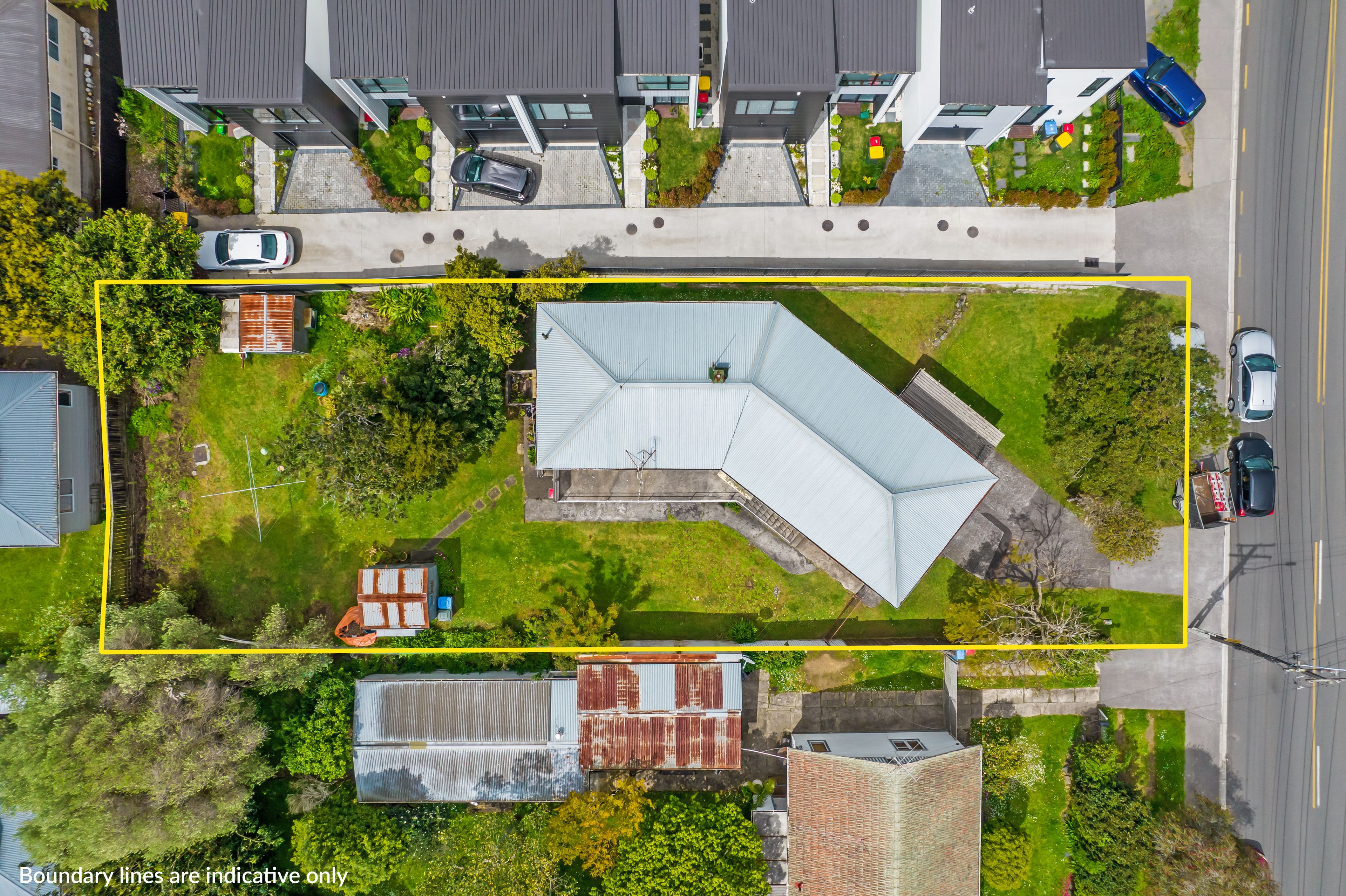 36 Gavin Street, Ellerslie, Auckland City