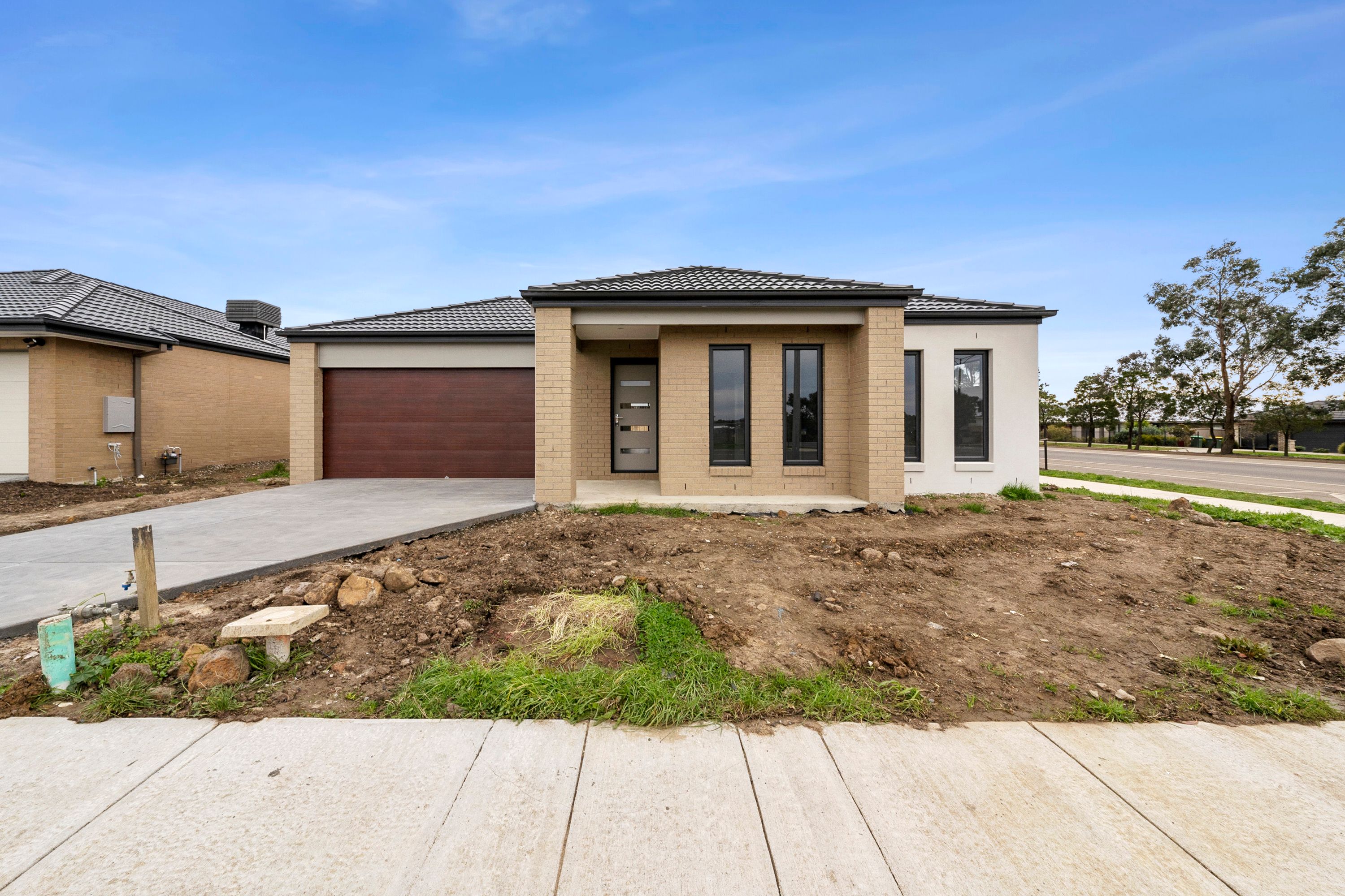 2 Sundance Boulevard, WINTER VALLEY, VIC 3358 Sold House Ray White