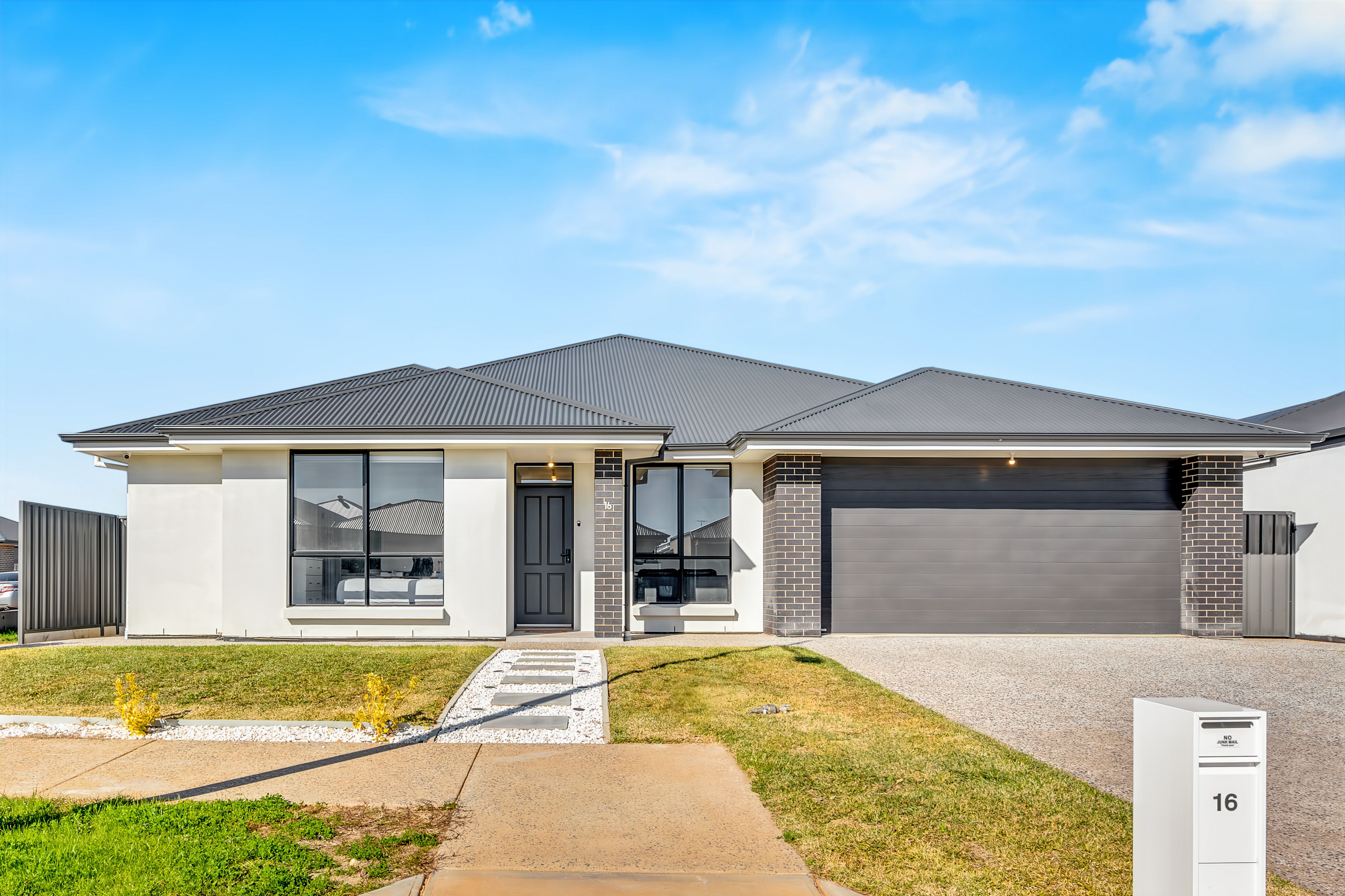 16 Isabella Crescent, Angle Vale, SA – Home For Rent • Ray White