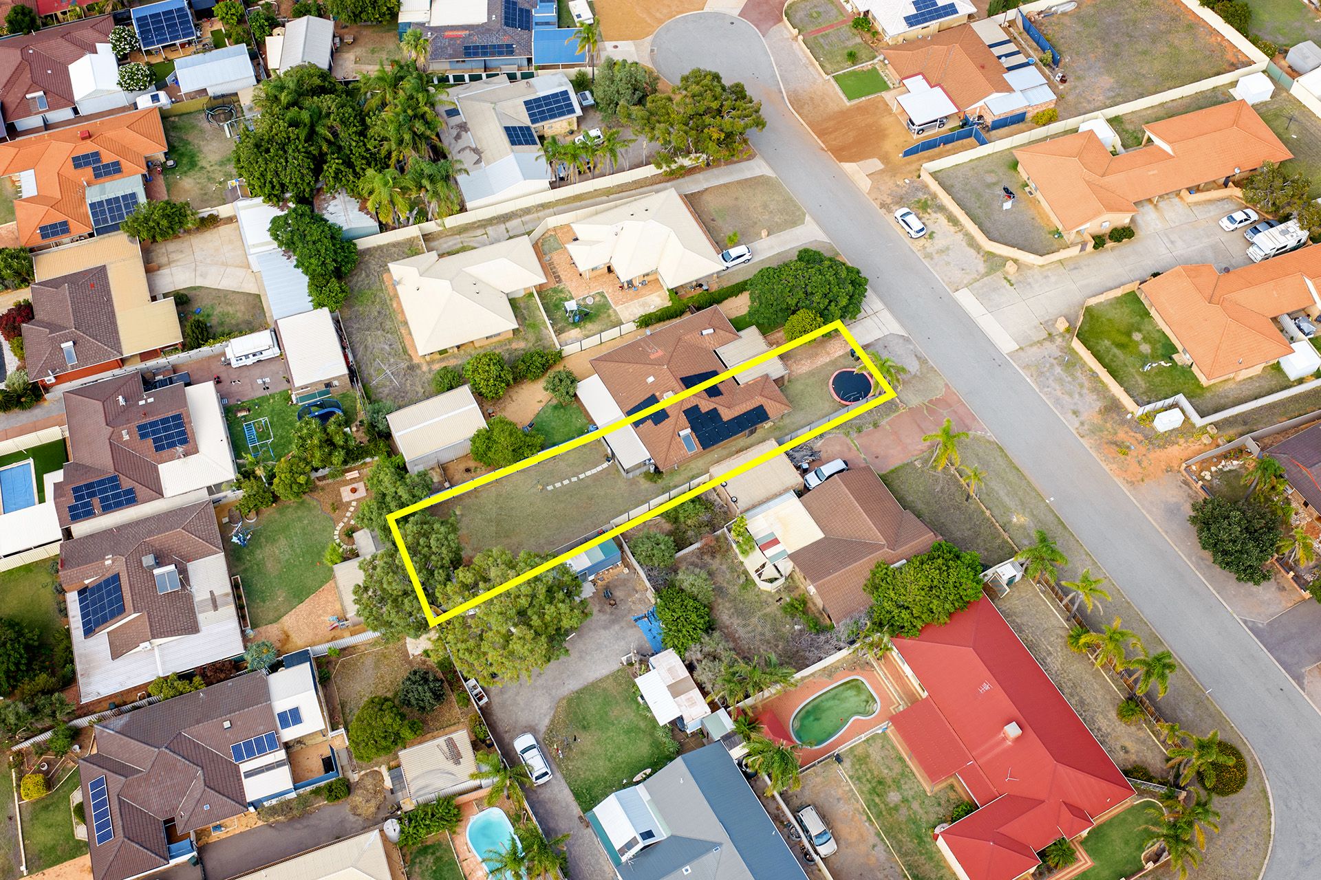27a Nautilus Crescent, Sunset Beach, WA 6530