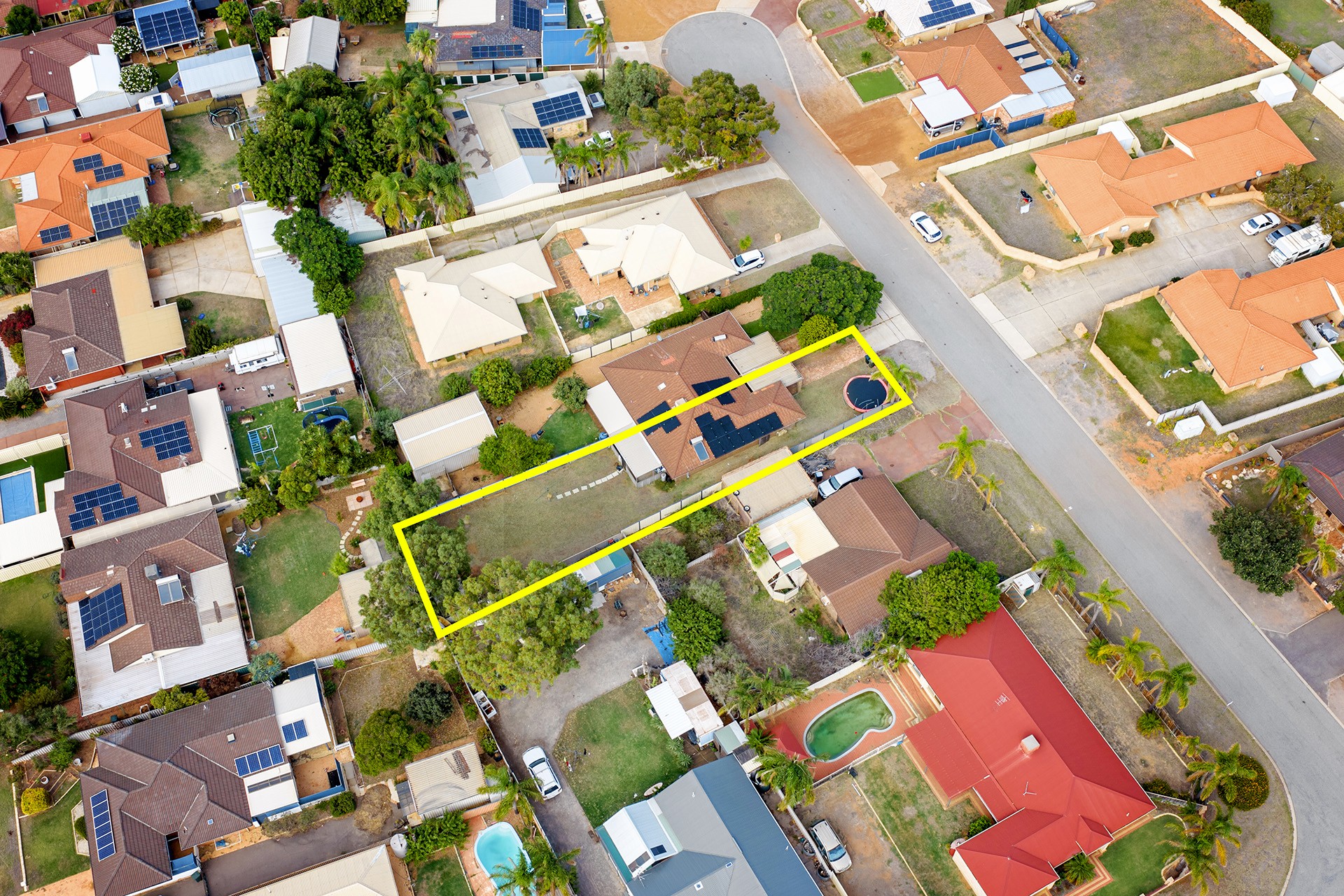 27a Nautilus Crescent, Sunset Beach, WA 6530