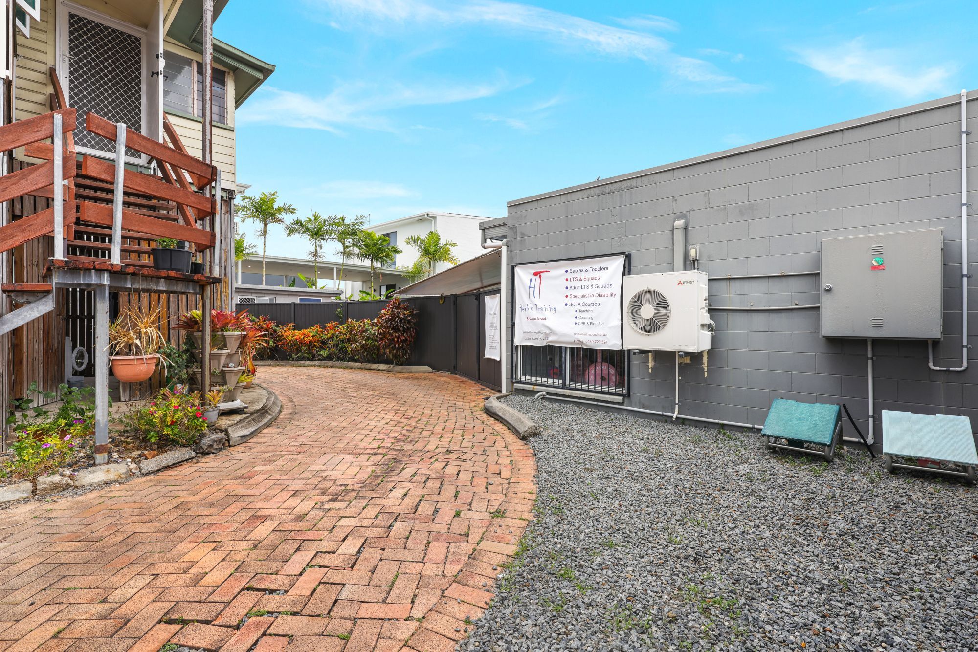 7 Palm Avenue, Parramatta Park, QLD 4870