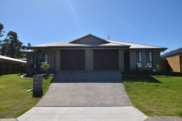 54a Tranquil Drive — photo from Ray White Hervey Bay