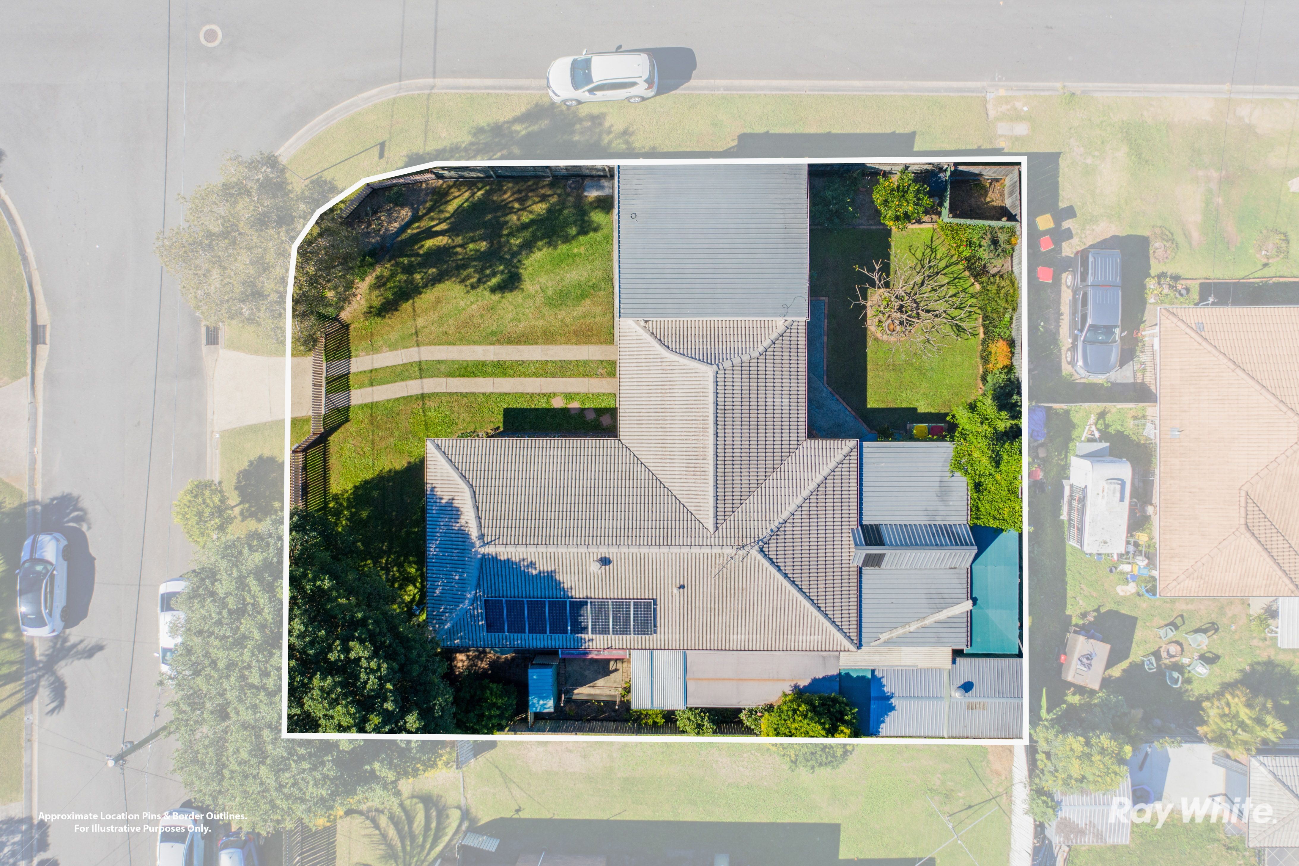 2 Loxton Court, Marsden QLD 4132