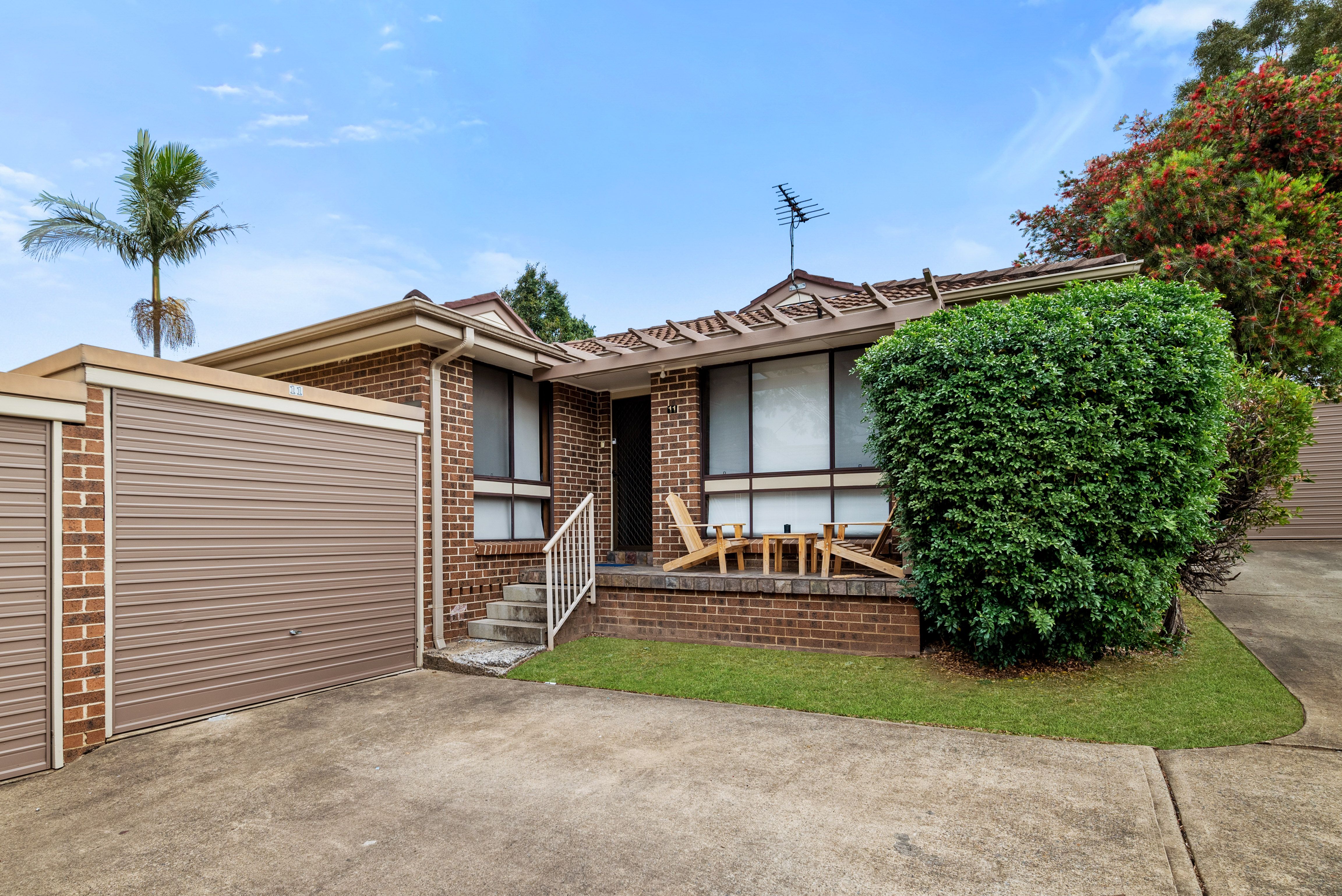 211 Oxford Road, Ingleburn NSW 2565