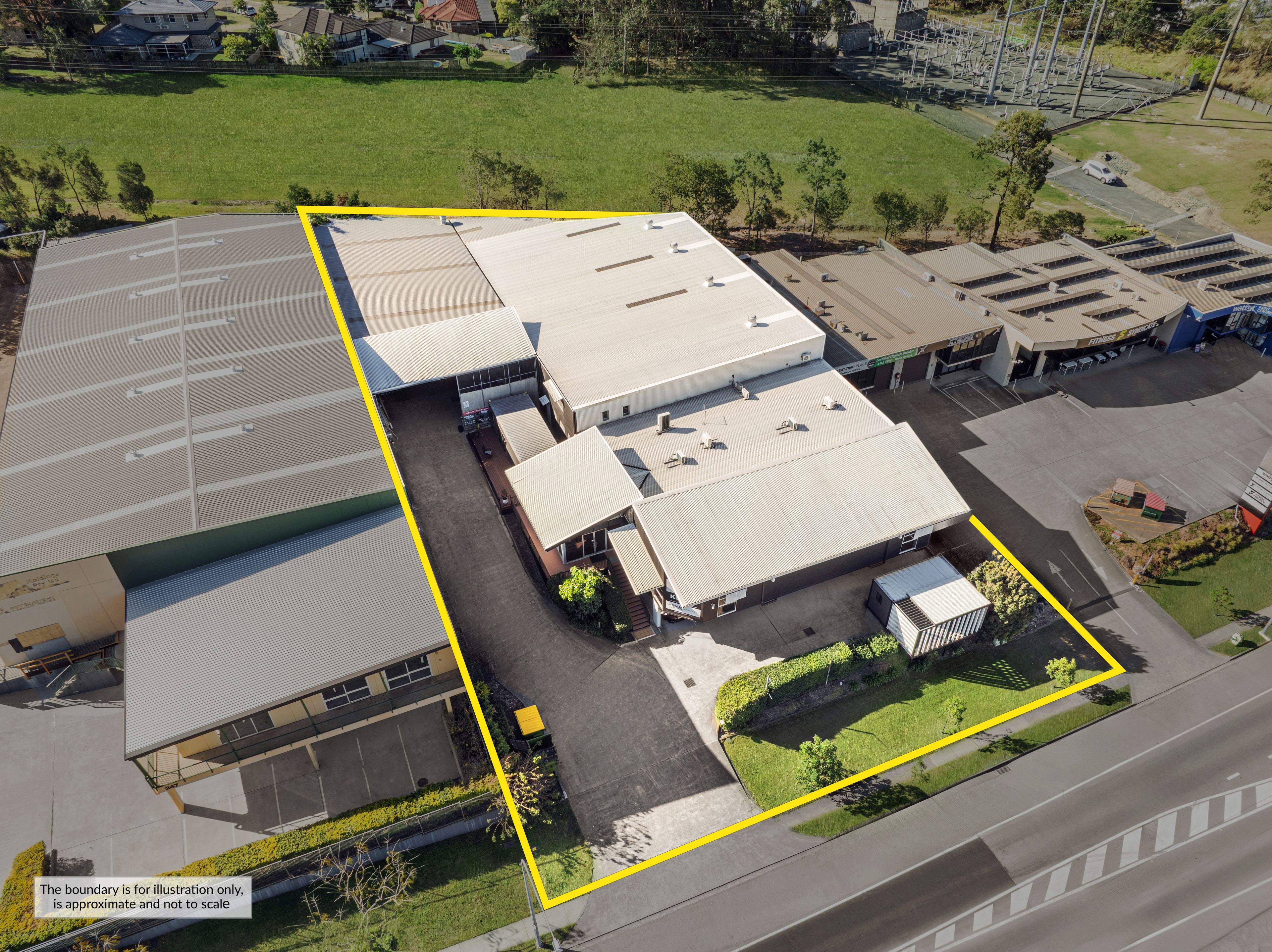 241 Monier Road, Darra, QLD 4076