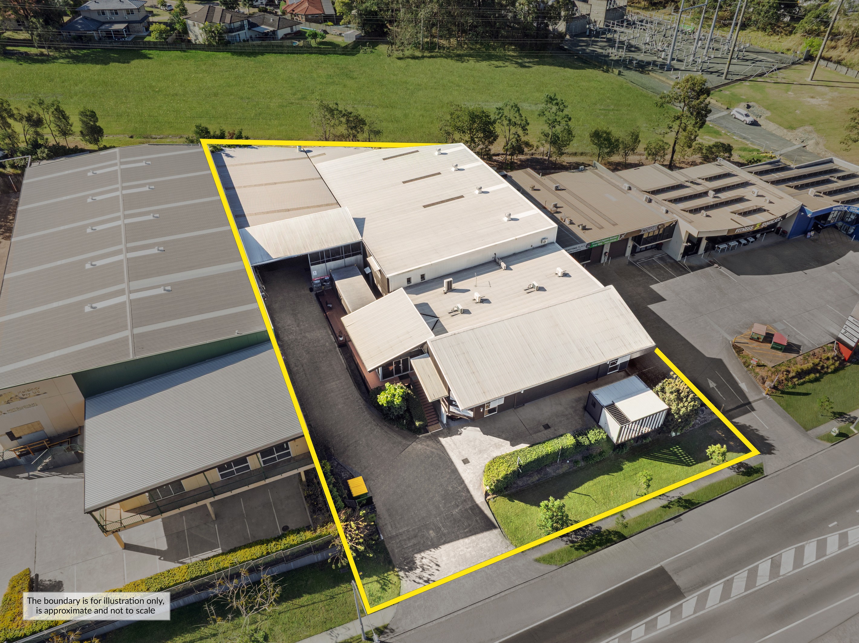 241 Monier Road, Darra, QLD 4076