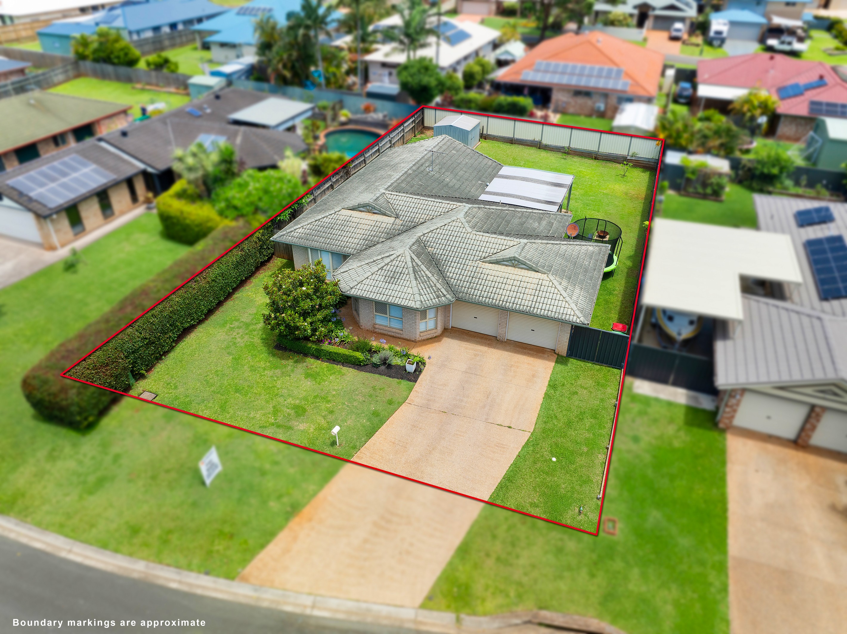 26 Kintyre Street, Victoria Point, QLD 4165