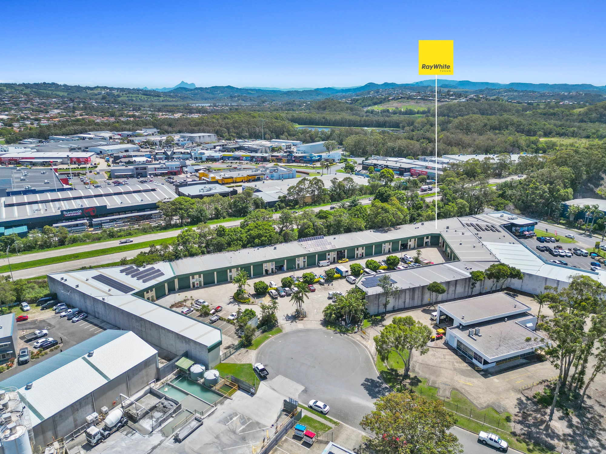 13/4-5 Tierneys Place, Tweed Heads South, NSW 2486