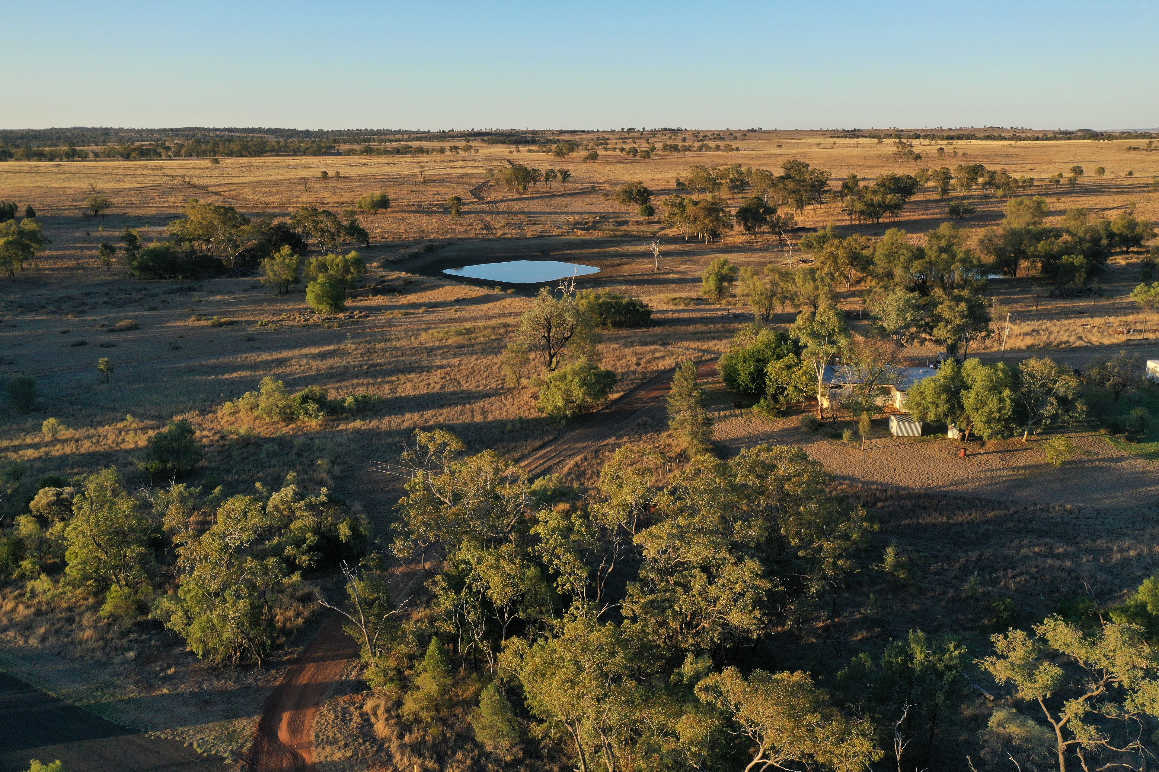 564 Orallo Road, Roma, QLD 4455