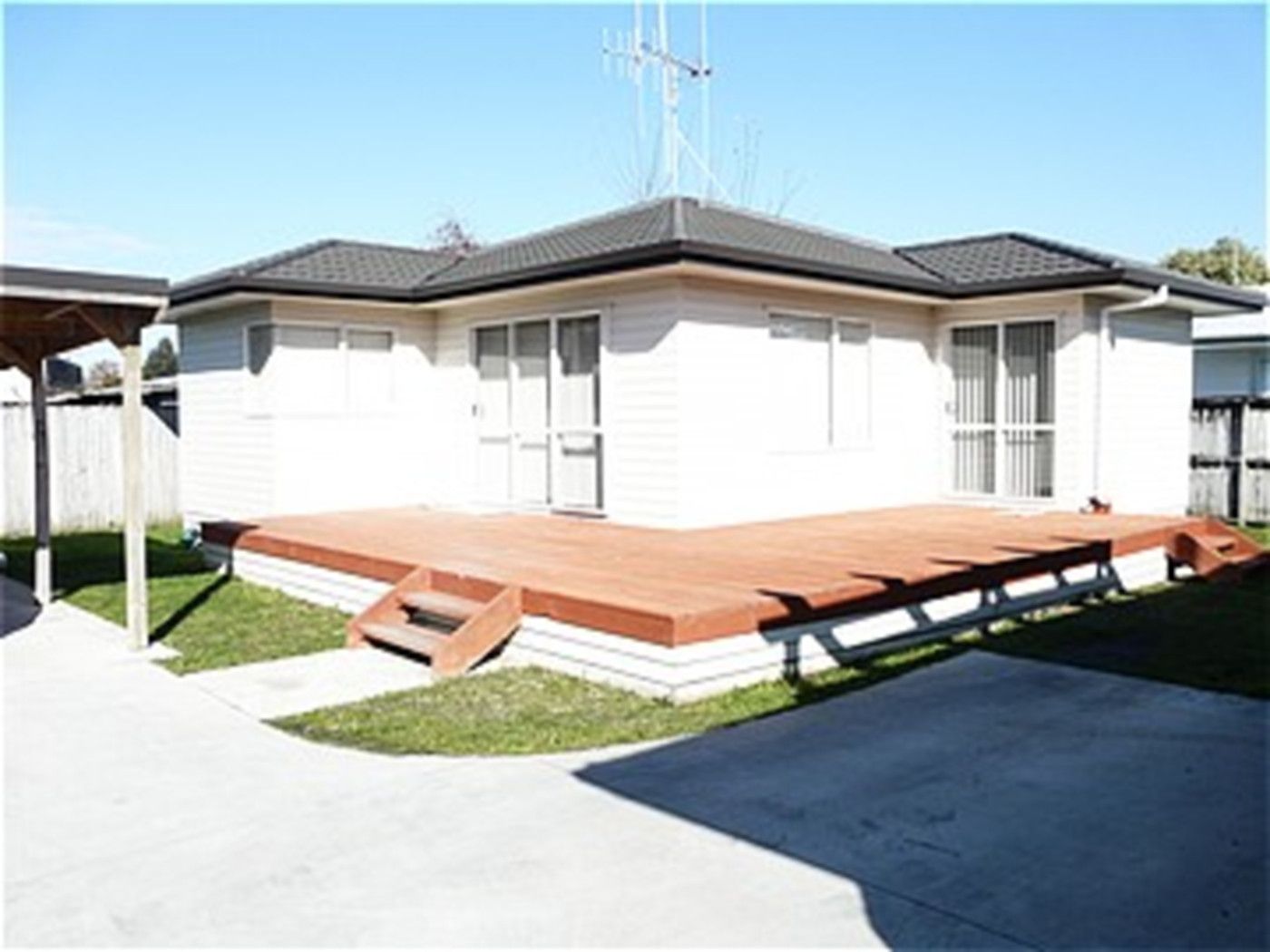 89 Mahoe Street, Melville, Hamilton City