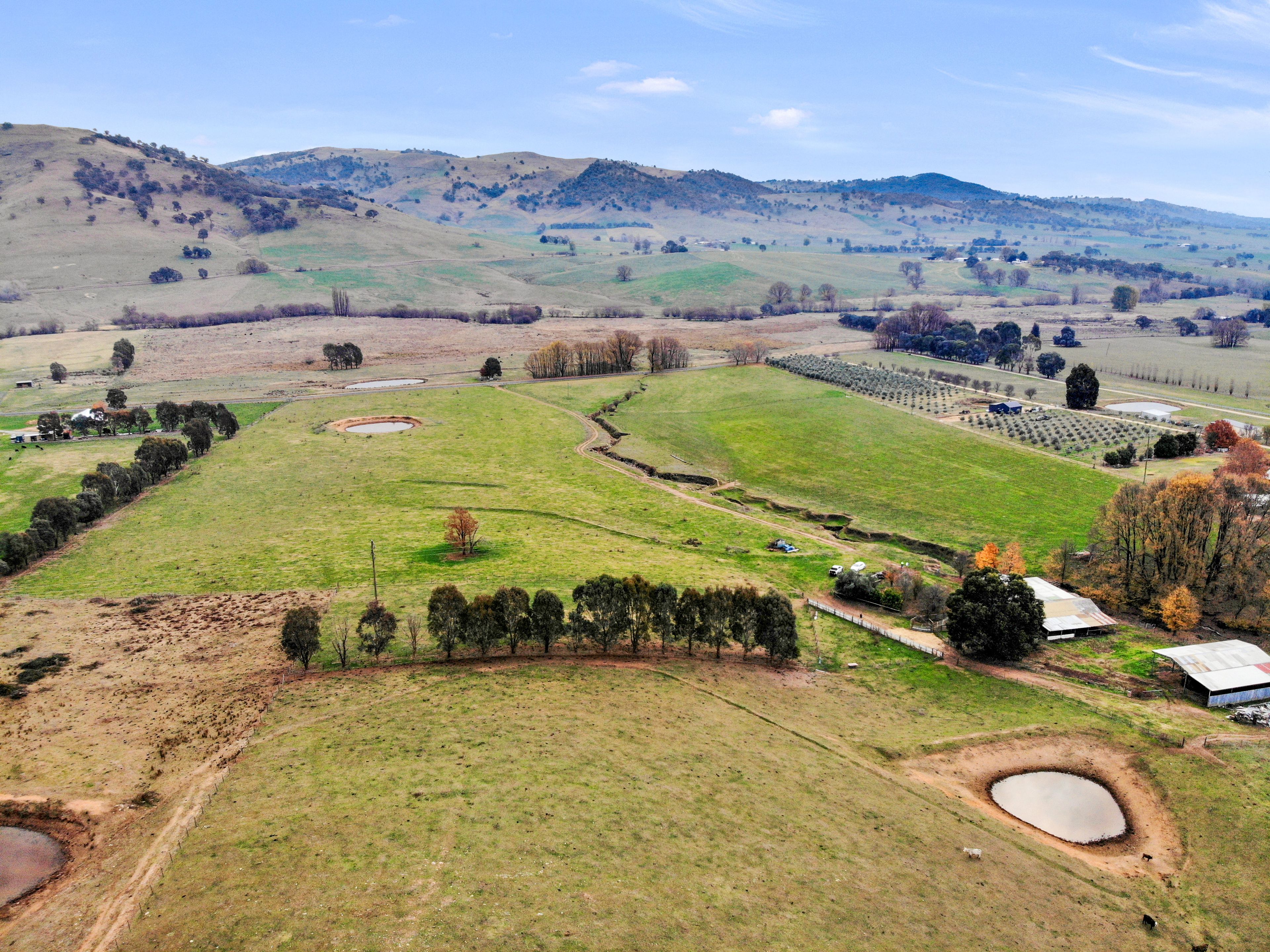 Lot 70 DP1043279 East Gilmore Road, Gilmore, NSW 2720