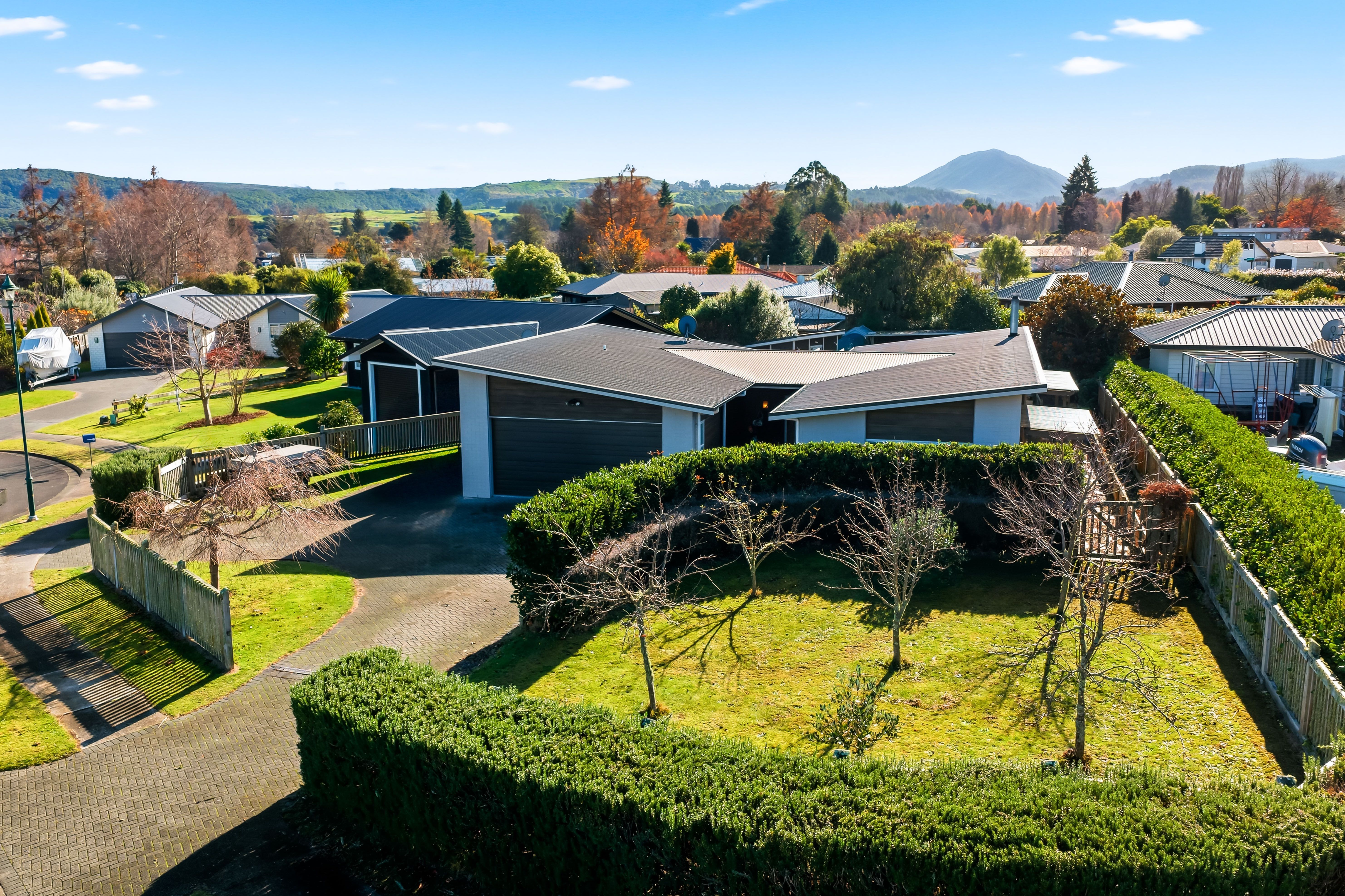 2 Nursery Lane, Kinloch, Taupo District