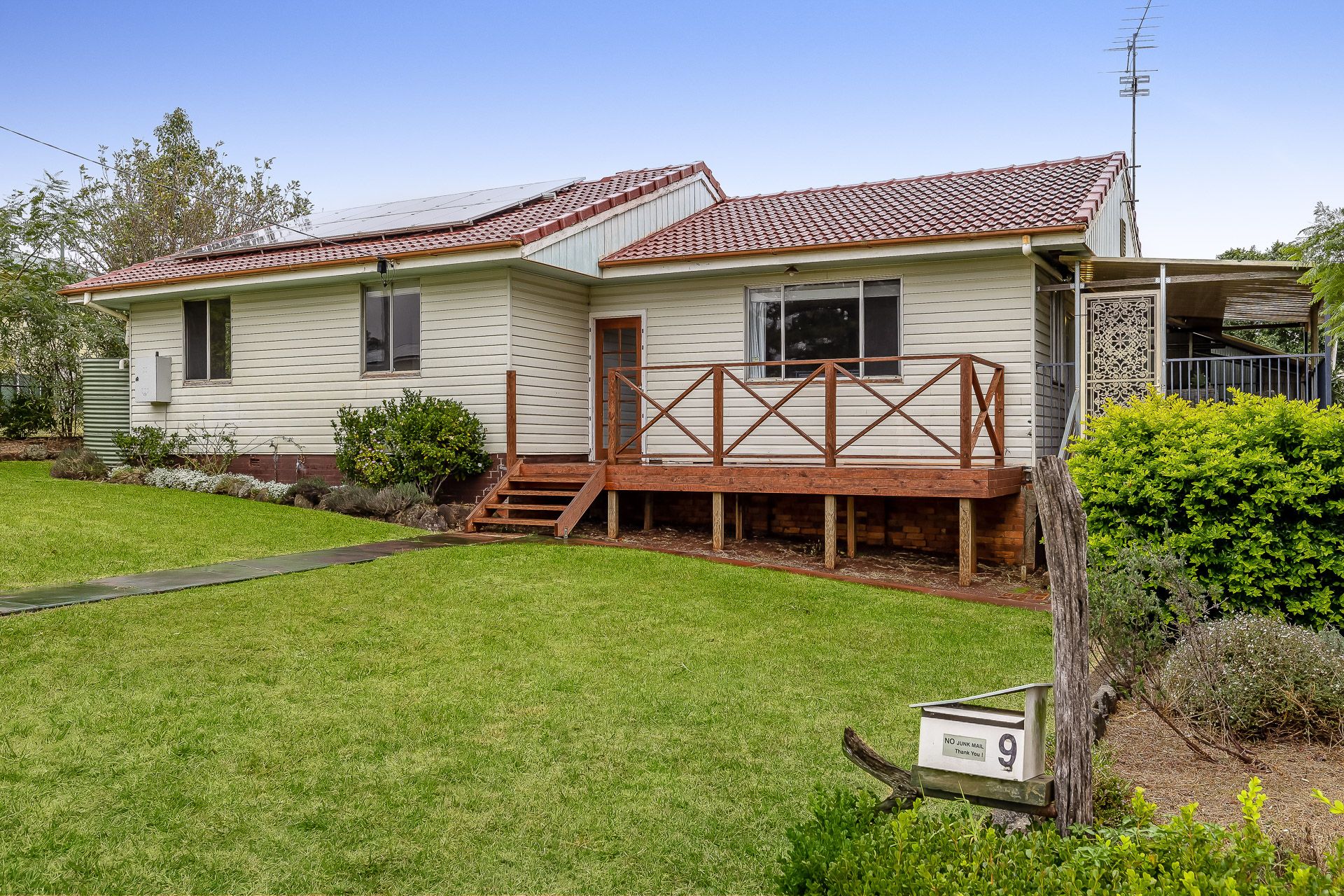 9 Brim Street, Newtown, QLD 4350 Sold House Ray White Toowoomba