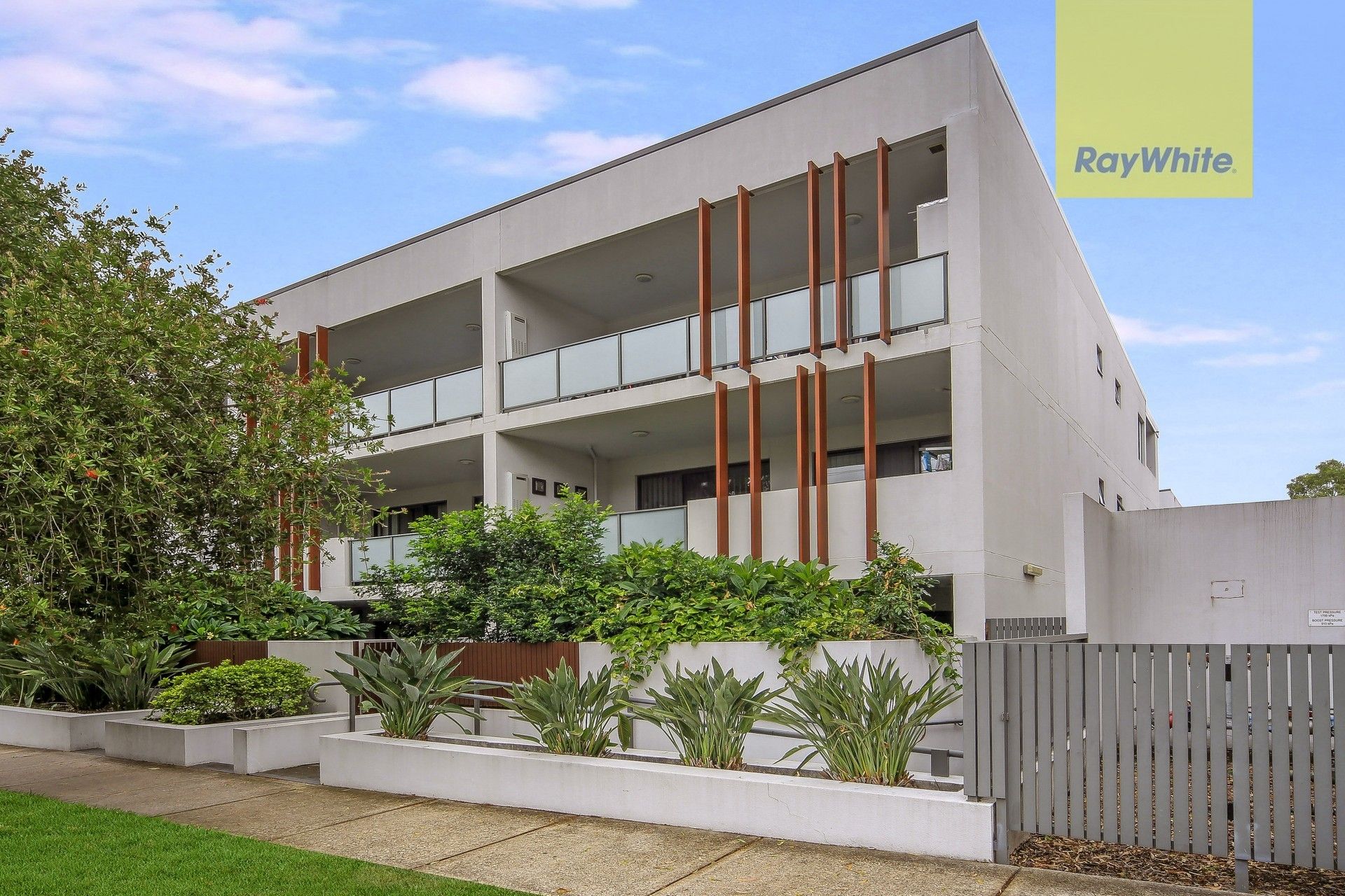 54-58 Macarthur Street, Parramatta NSW 2150