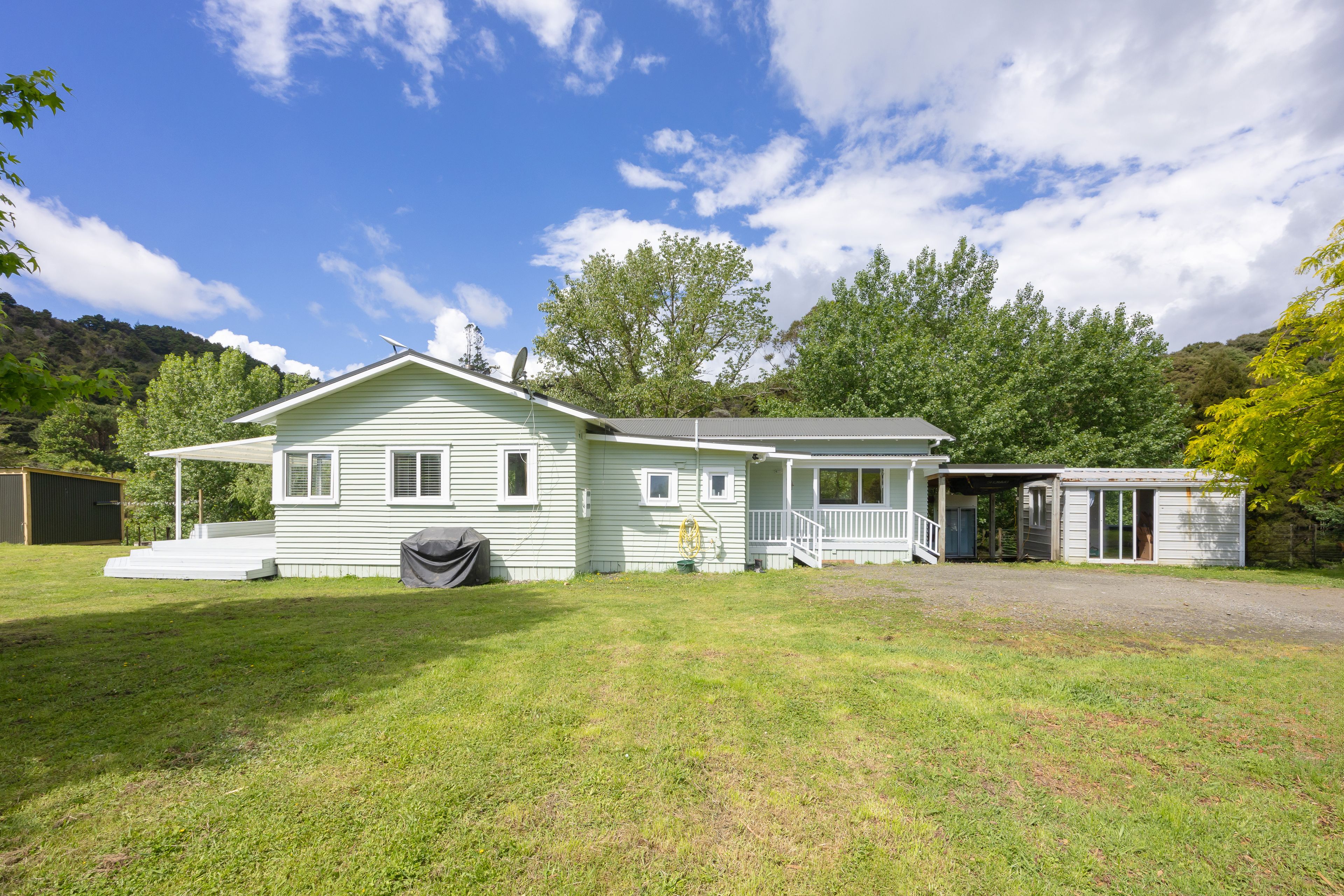 117 Ahuroa Valley Road, Warkworth, Rodney 0910 Lifestyle Property for