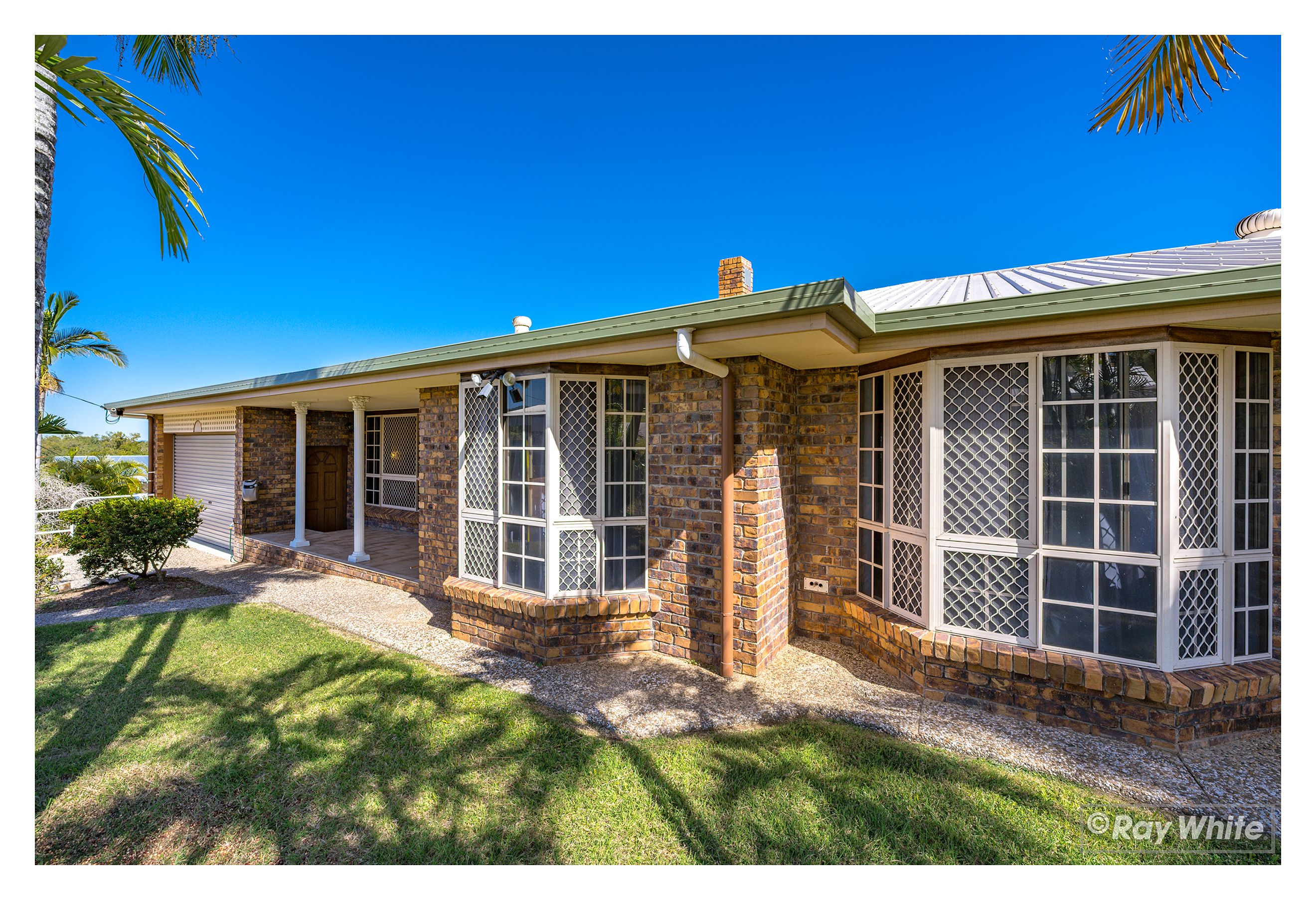 13 Sharpe Street, Norman Gardens, QLD 4701