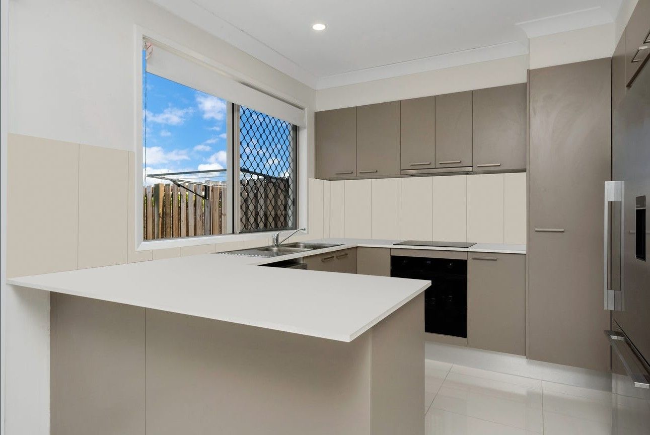 38/20 Boult Crescent, Burdell, QLD 4818