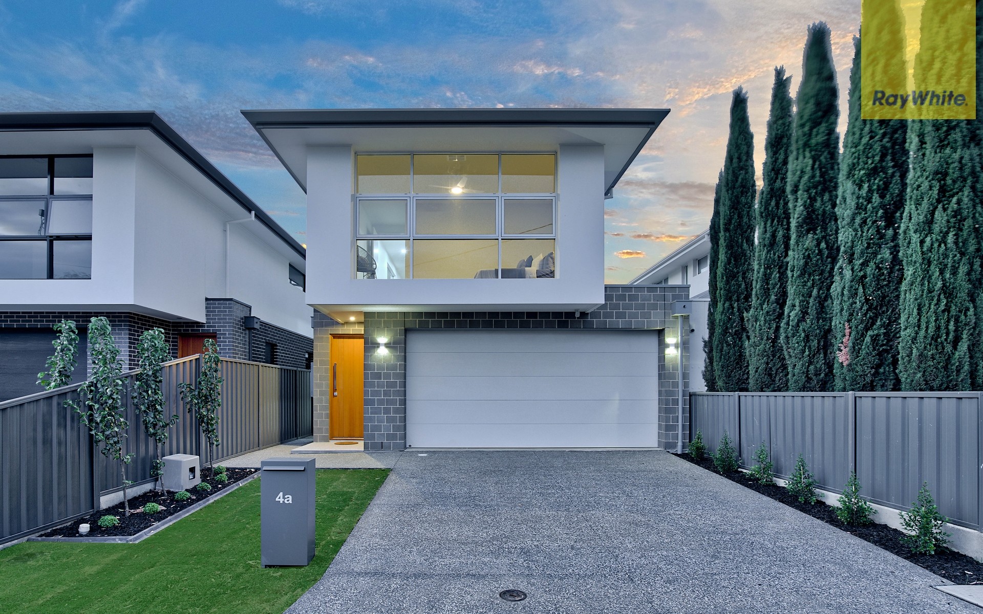 4A Harrison Street, Henley Beach, SA 5022
