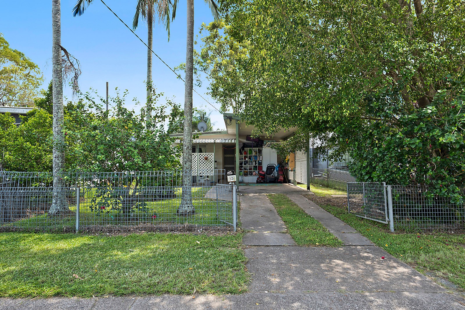 15 Frank Street, Caboolture South, QLD 4510