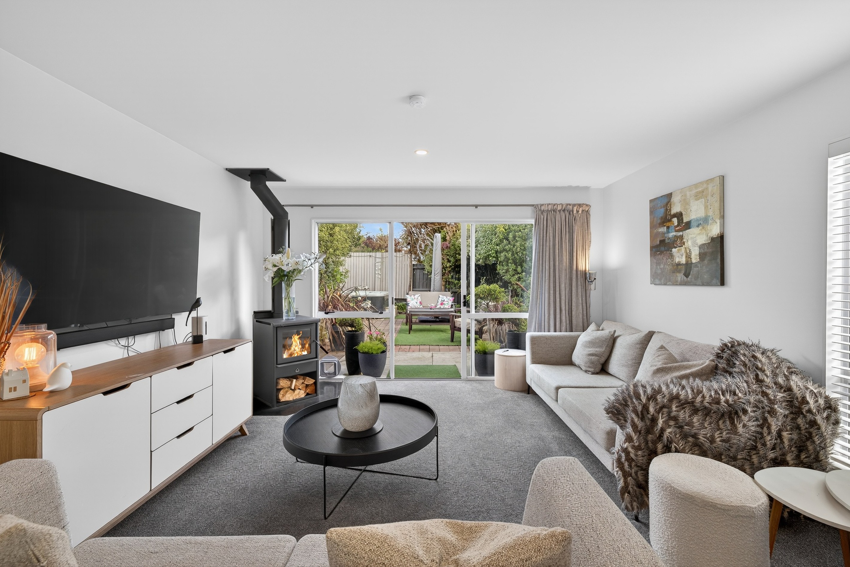 1/54 Leaver Terrace, North New Brighton, Christchurch City